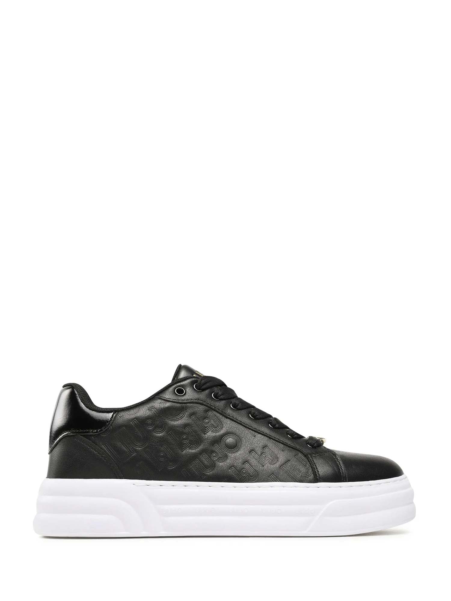 Liu-jo Sneakers Donna | BF3015PX144 - Image 9