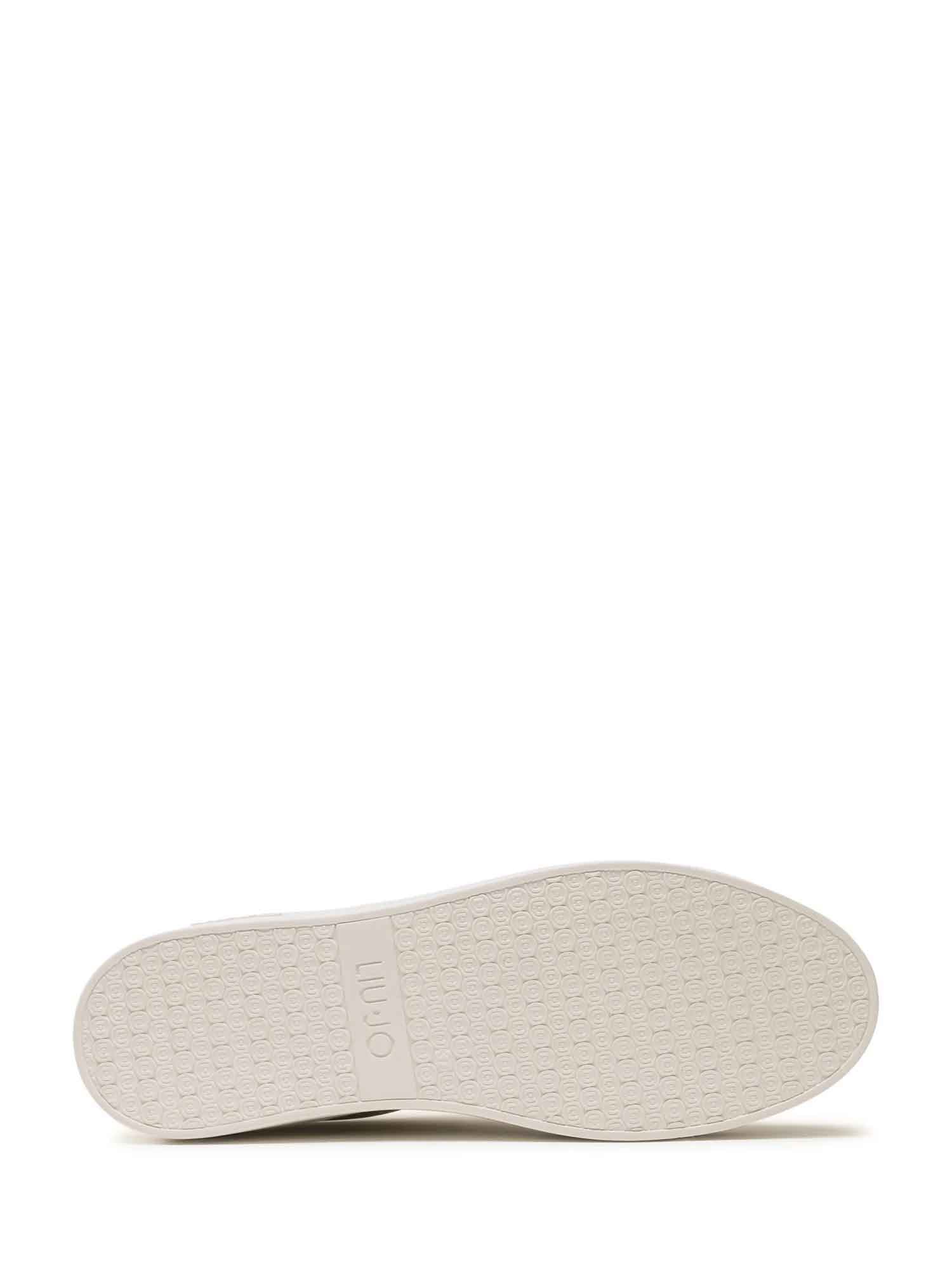 Liu-jo Sneakers Donna | BF3041EX191 - Image 5