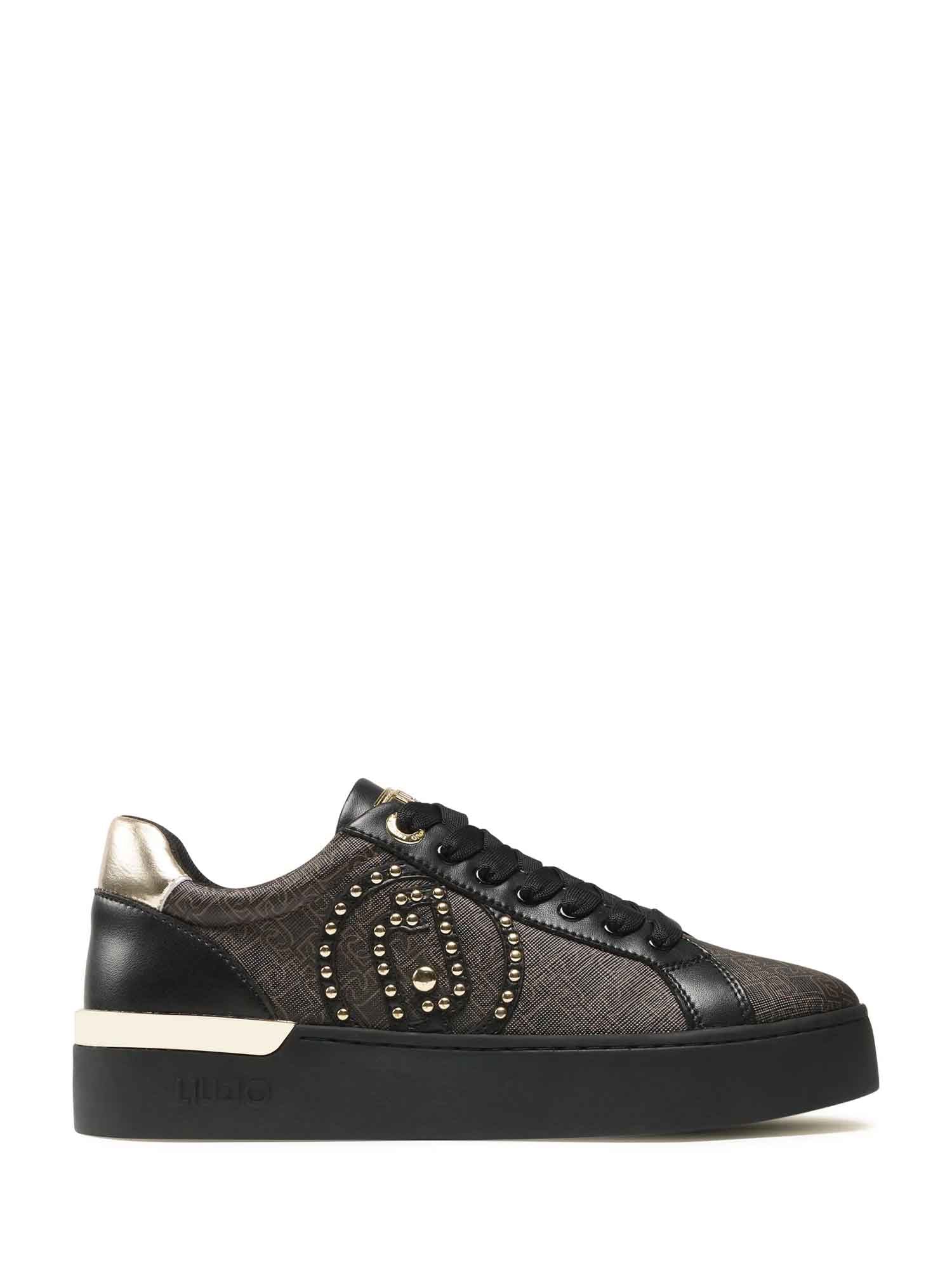 Liu-jo Sneakers Donna | BF3041EX191 - Image 6