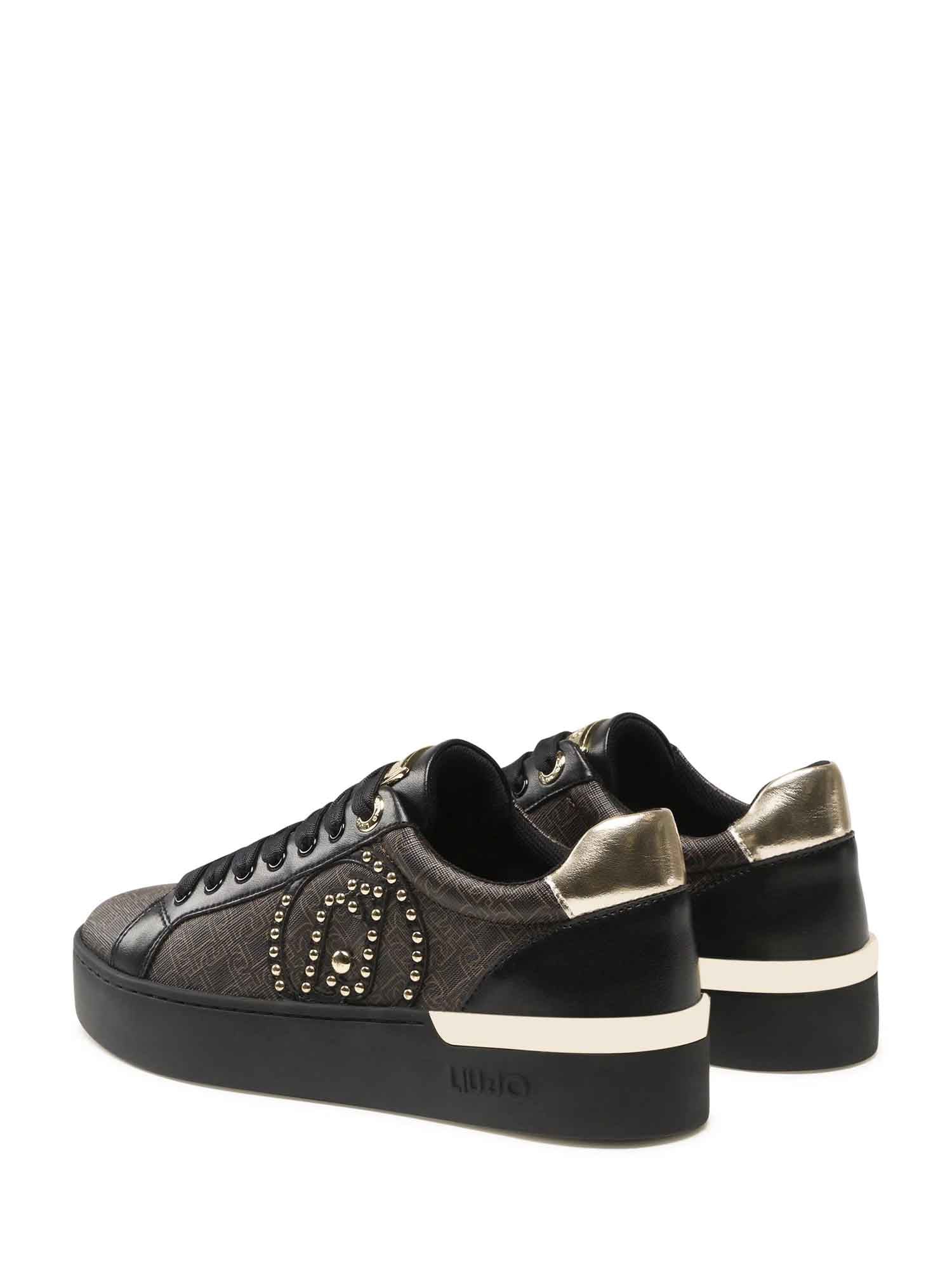Liu-jo Sneakers Donna | BF3041EX191 - Image 9