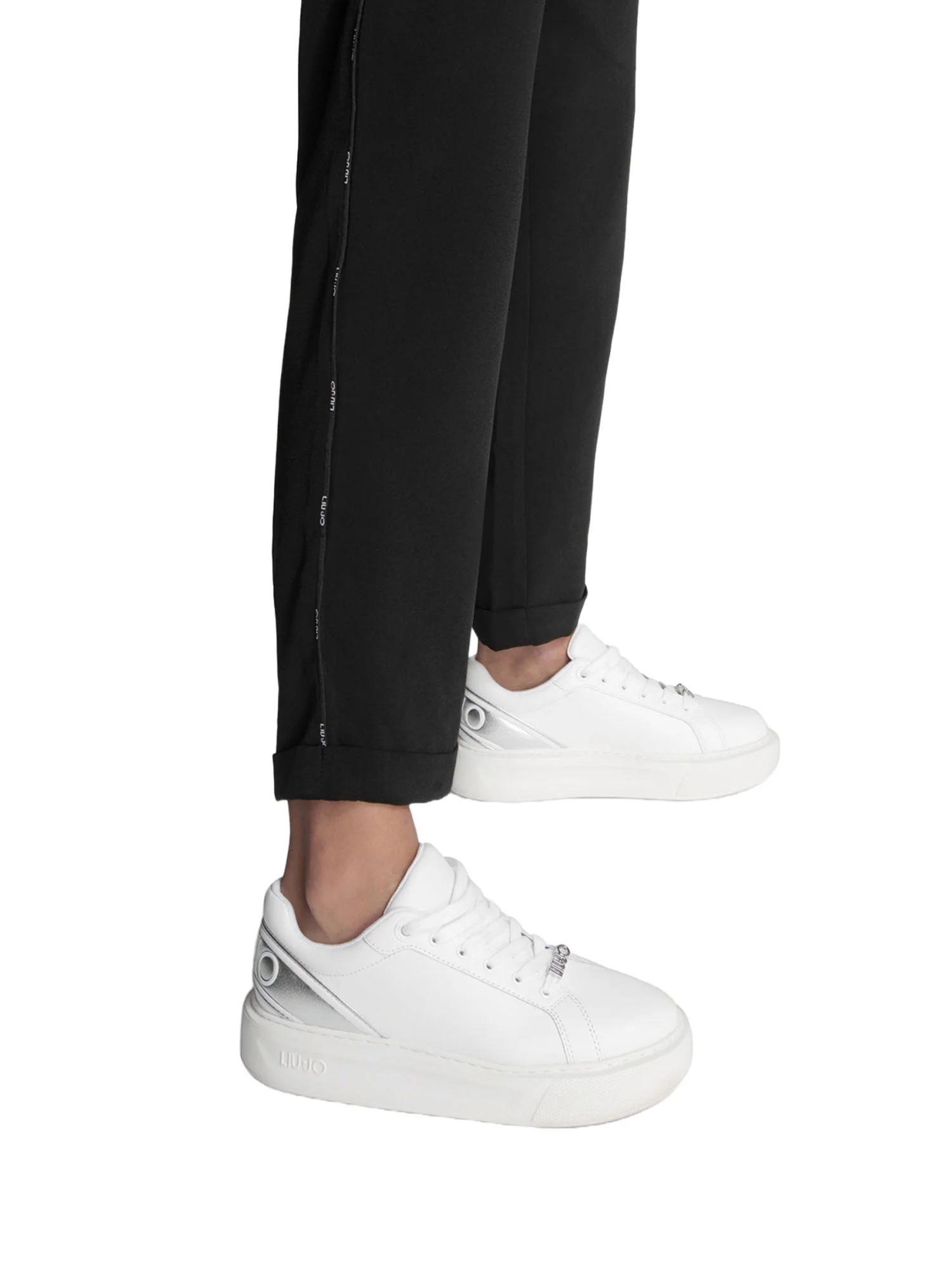 Liu-jo Sneakers Donna | BF3115P0102 - Image 2