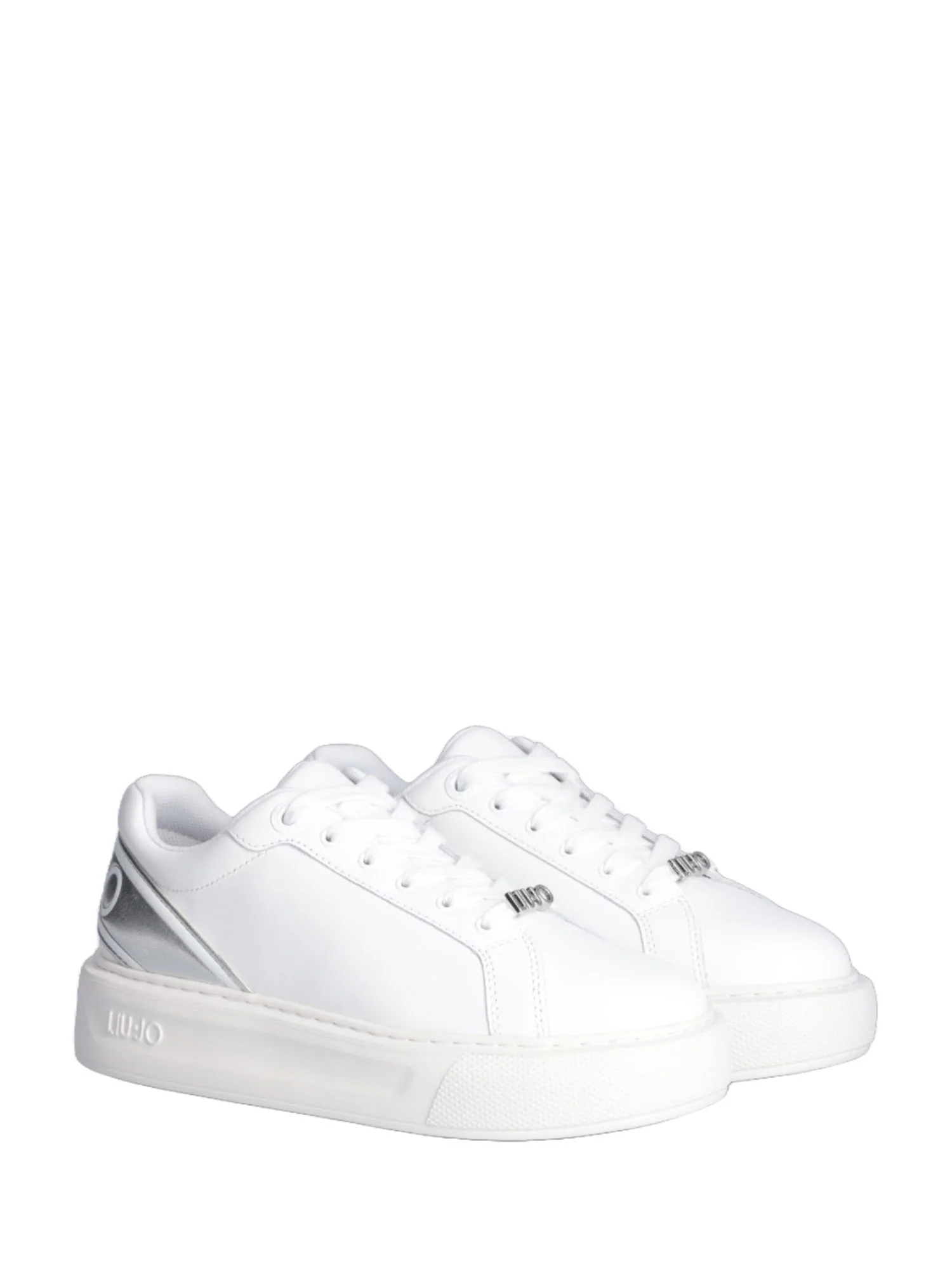 Liu-jo Sneakers Donna | BF3115P0102 - Image 3