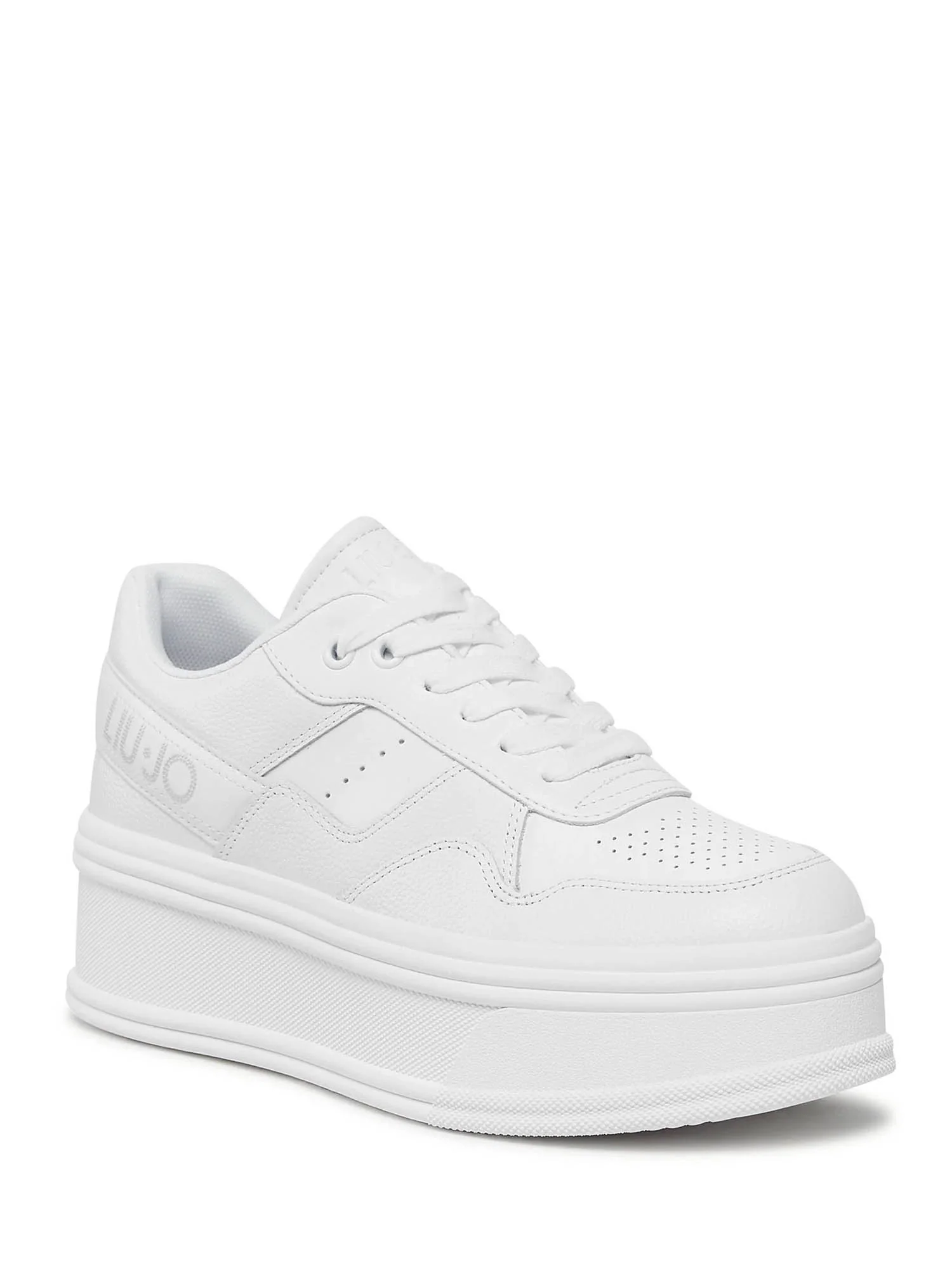 Liu-jo Sneakers Donna | BF3129PX215 - Image 2
