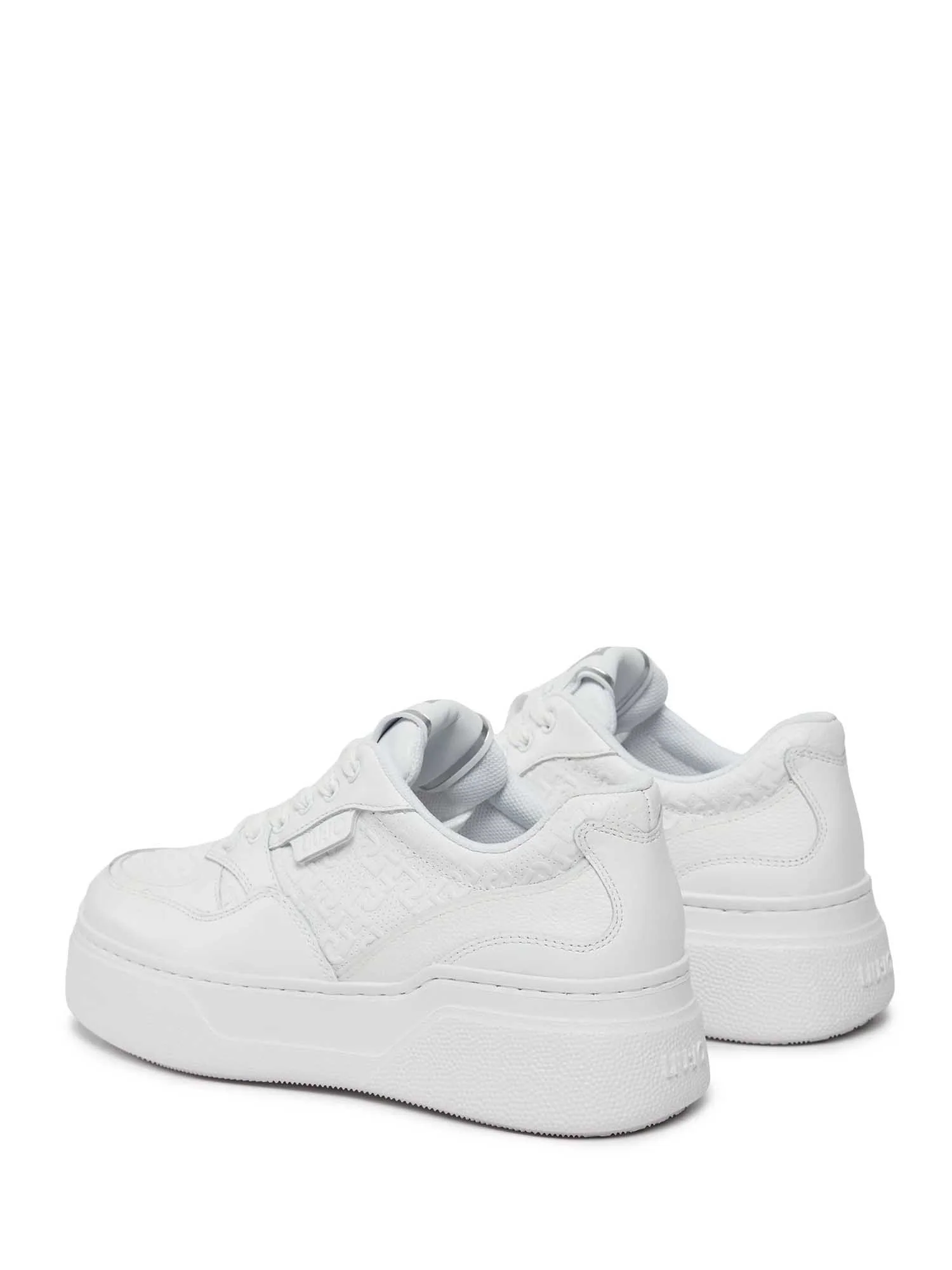 Liu-jo Sneakers Donna | BF3145PX143 - Image 4
