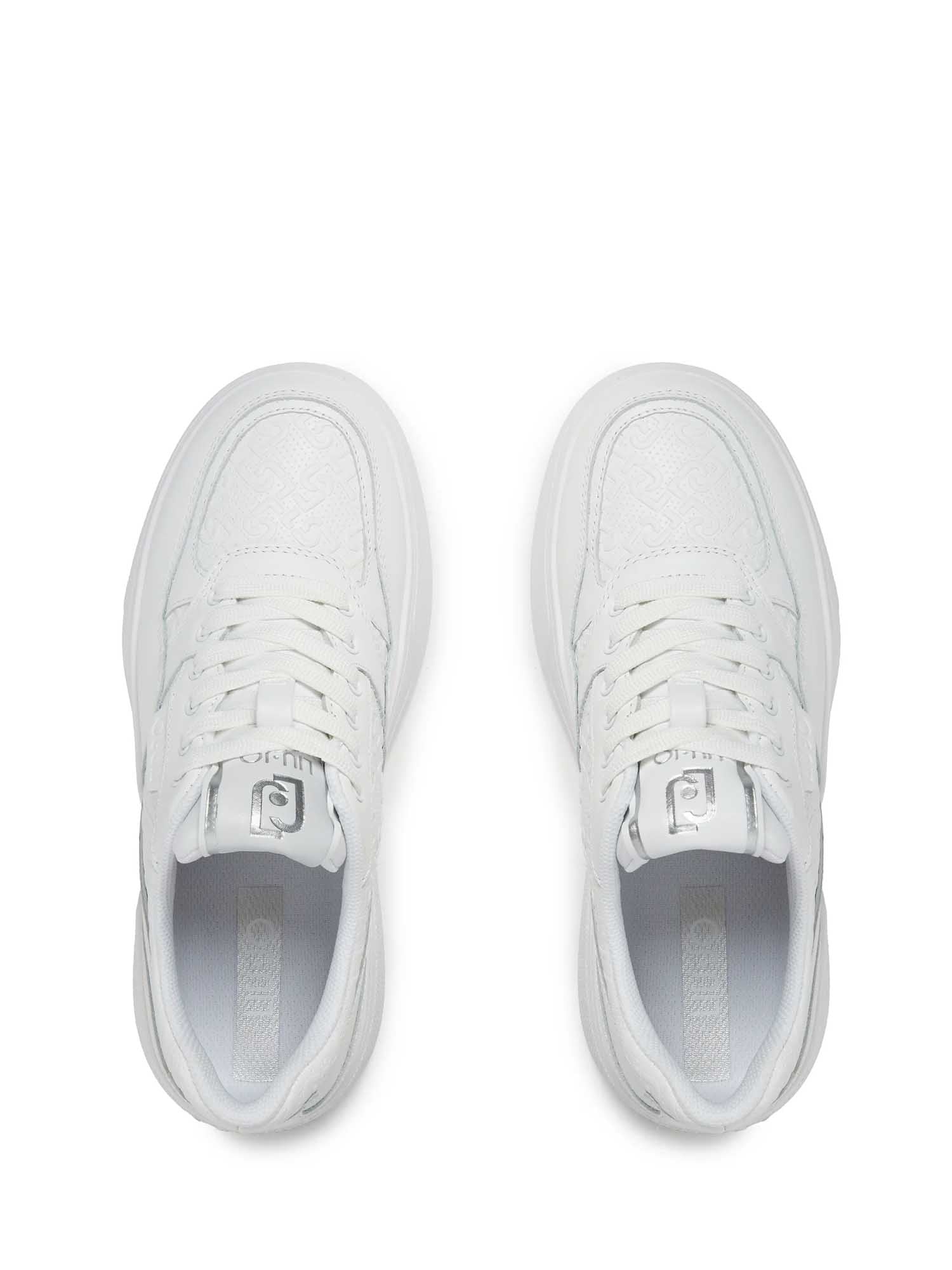 Liu-jo Sneakers Donna | BF3145PX143 - Image 5