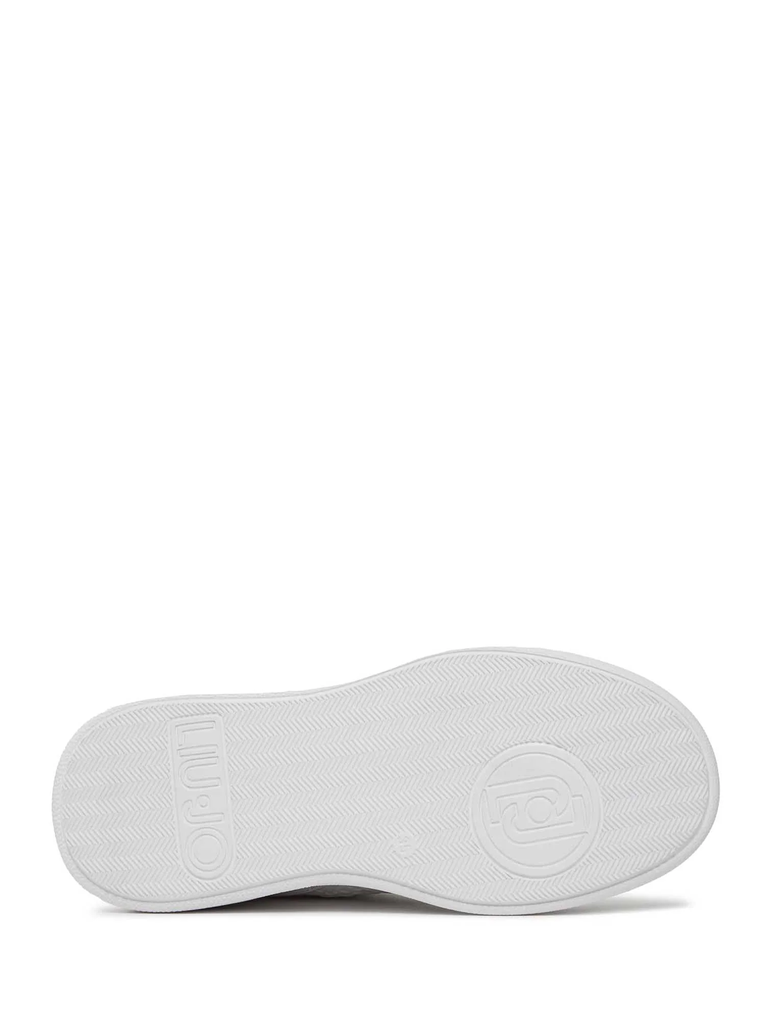 Liu-jo Sneakers Donna | BF3145PX143 - Image 6
