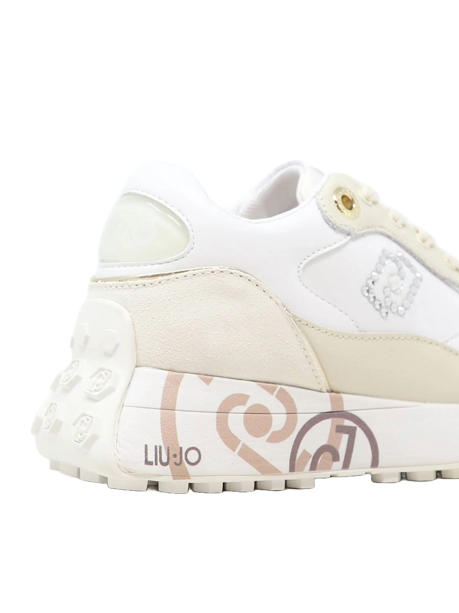 Liu-jo Sneakers Donna | BF3149PX429 - Image 4