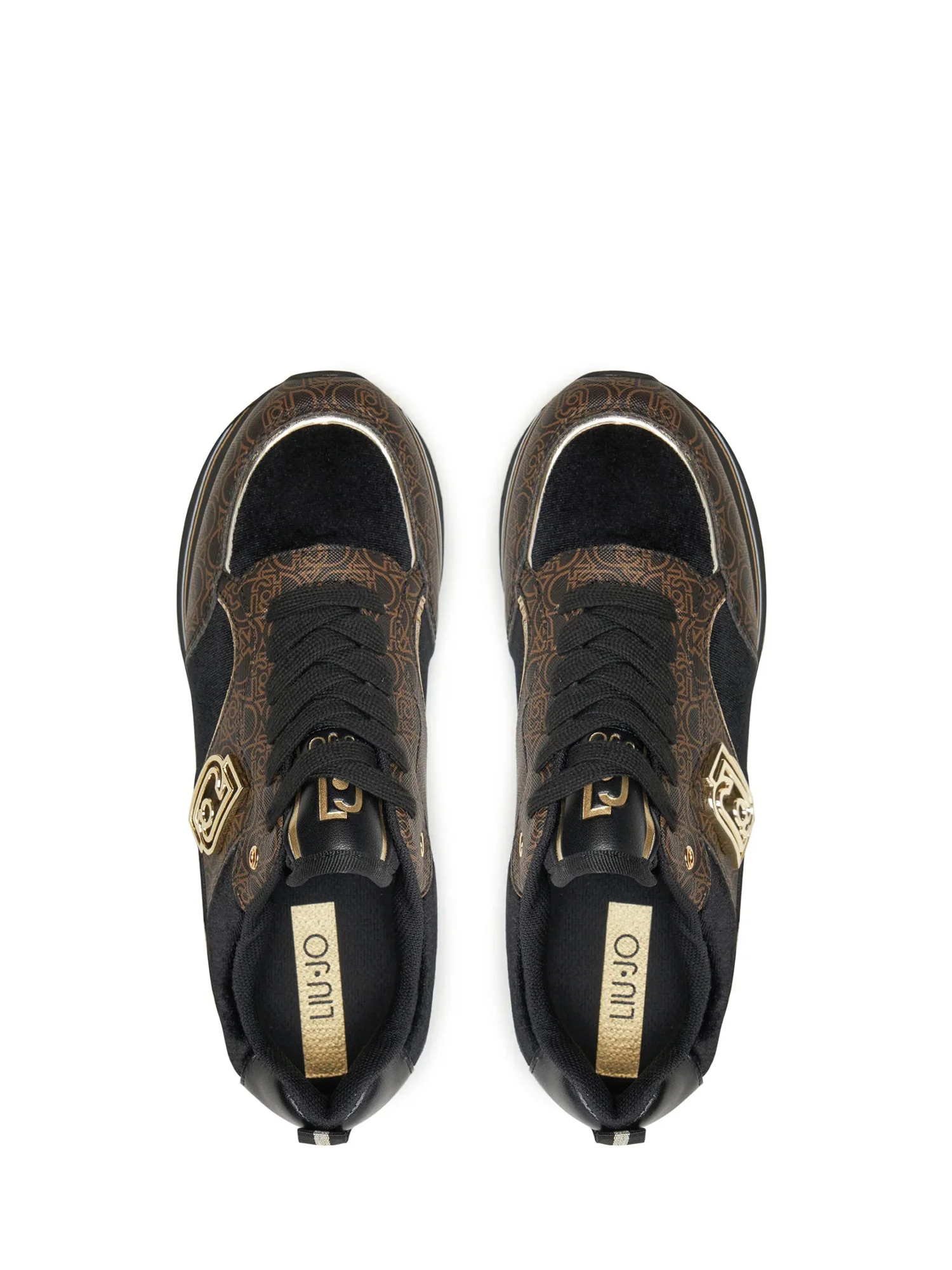 Liu-jo Sneakers Donna | BF4007EX057 - Image 4