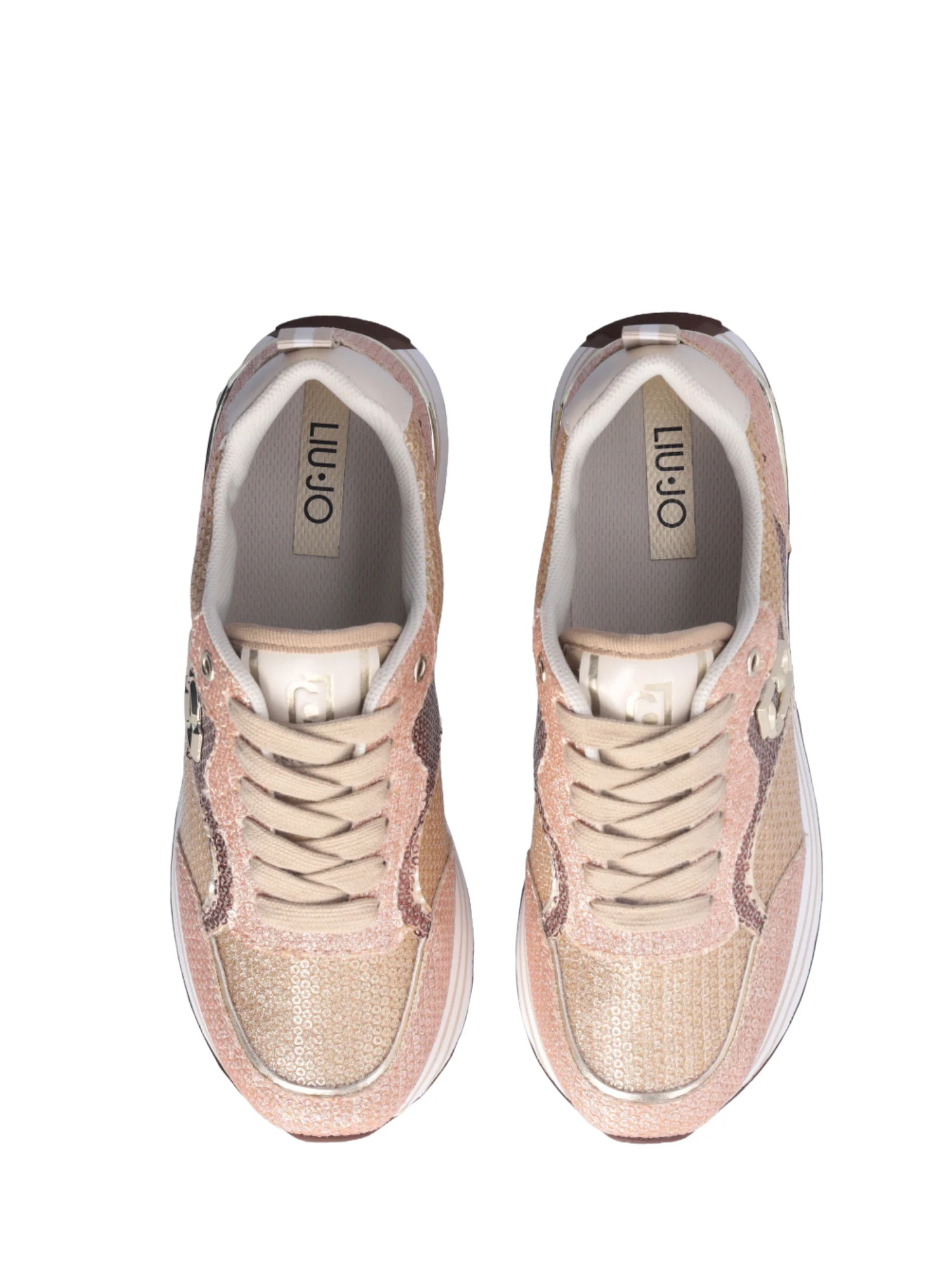 Liu-jo Sneakers Donna | BF4007TX423 - Image 7