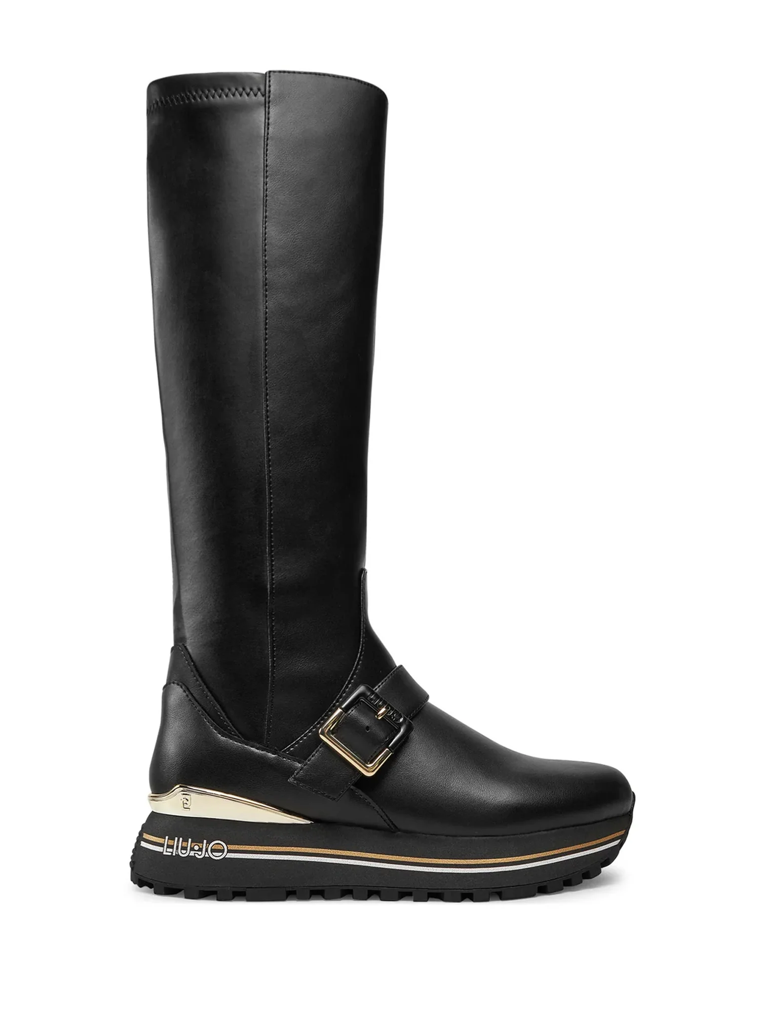 Liu-jo Stivali Donna | BF4011EX014