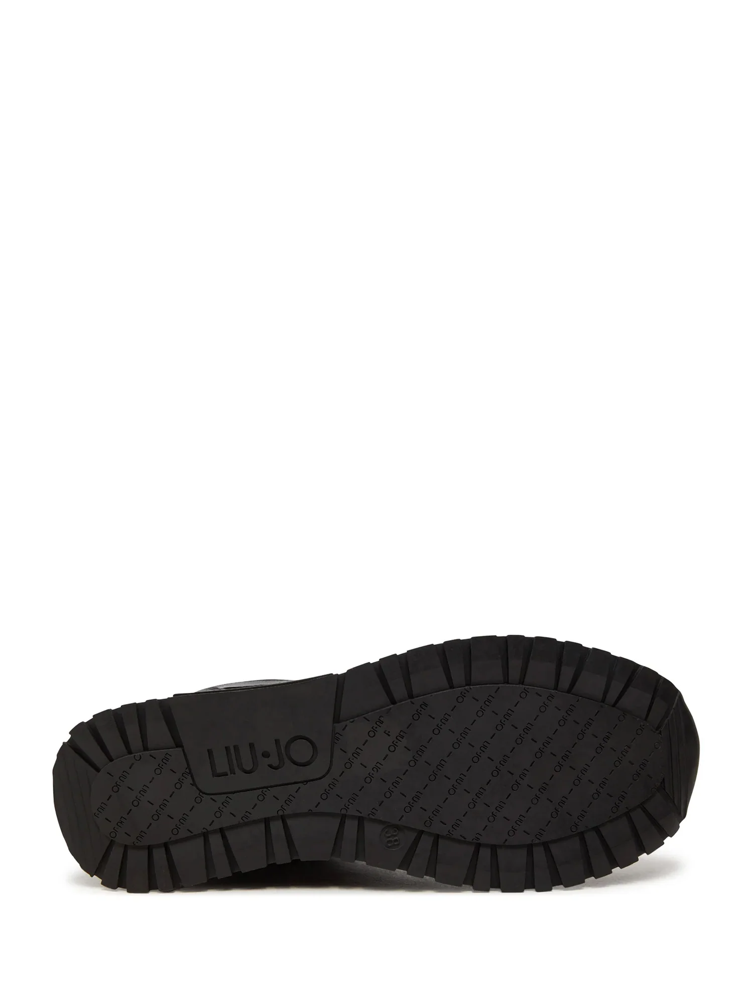 Liu-jo Sneakers Donna | BF4025PX143 - Image 5
