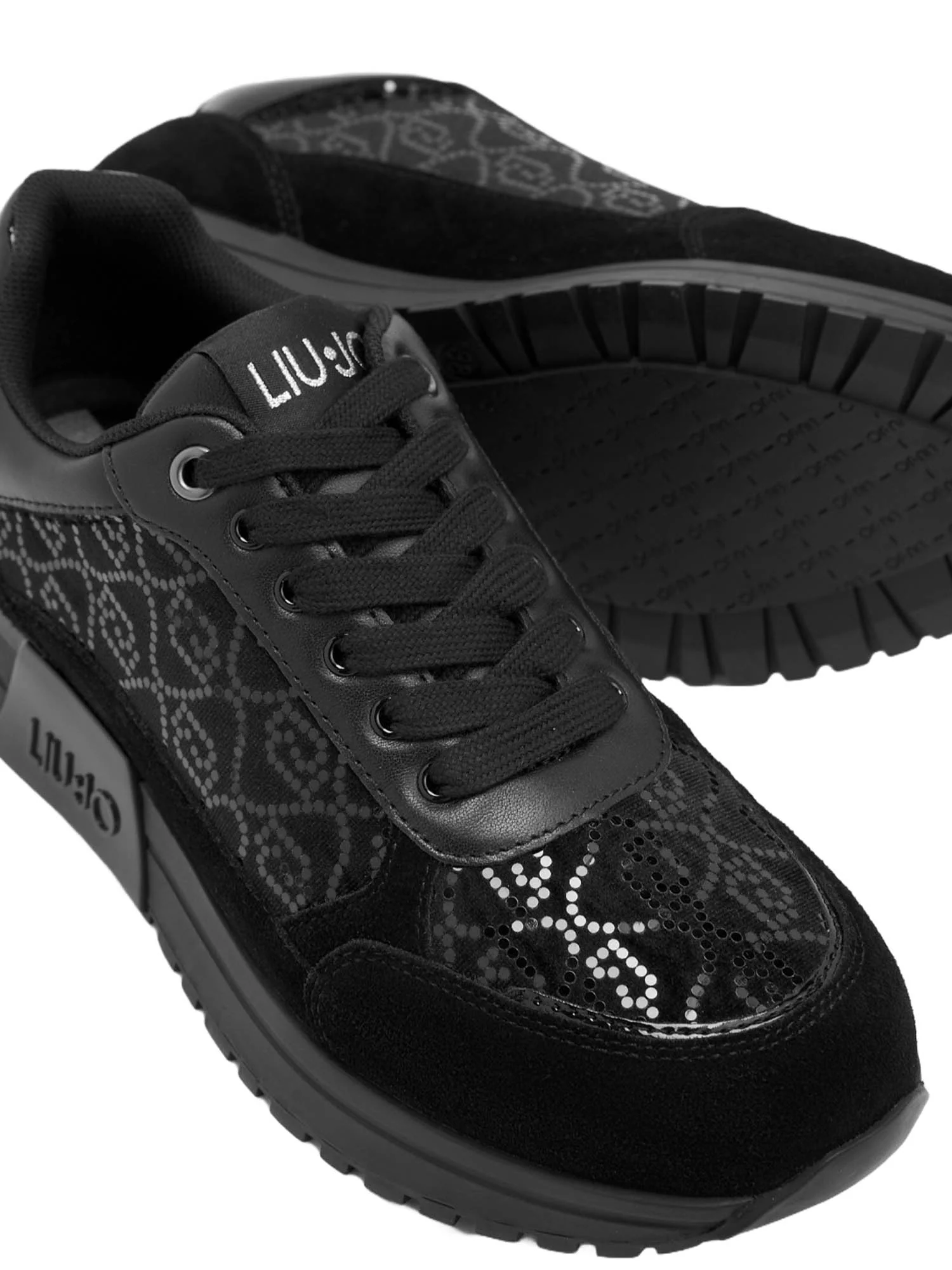 Liu-jo Sneakers Donna | BF4027PX524 - Image 3