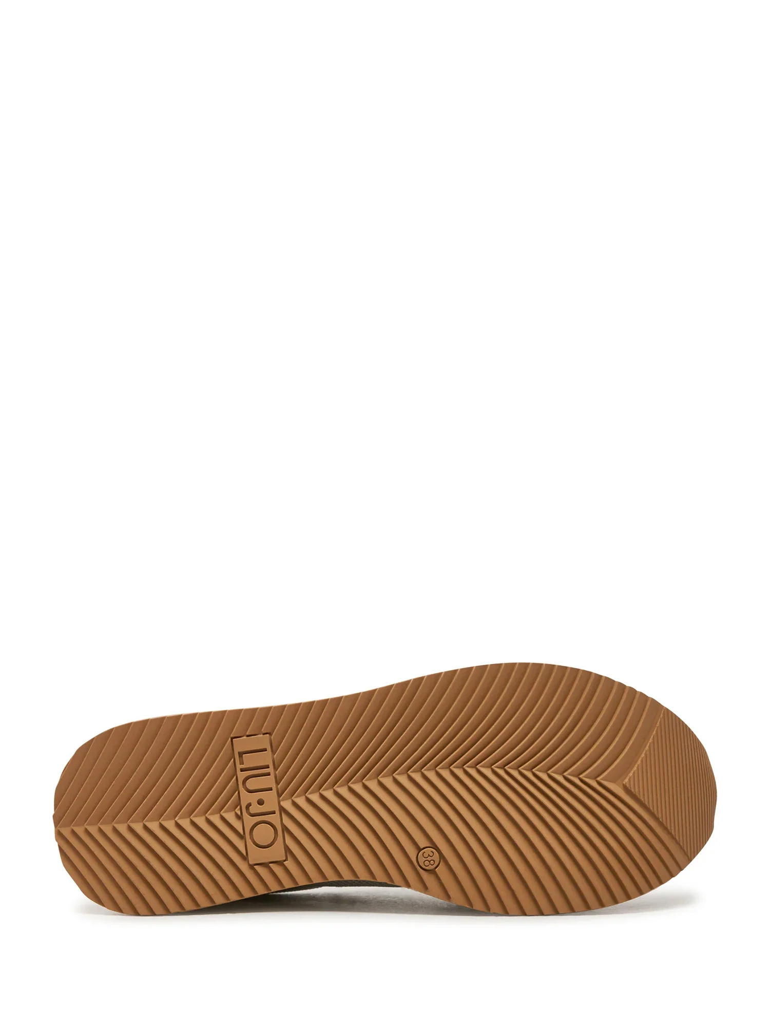 Liu-jo Sneakers Donna | BF4037PX031 - Image 5
