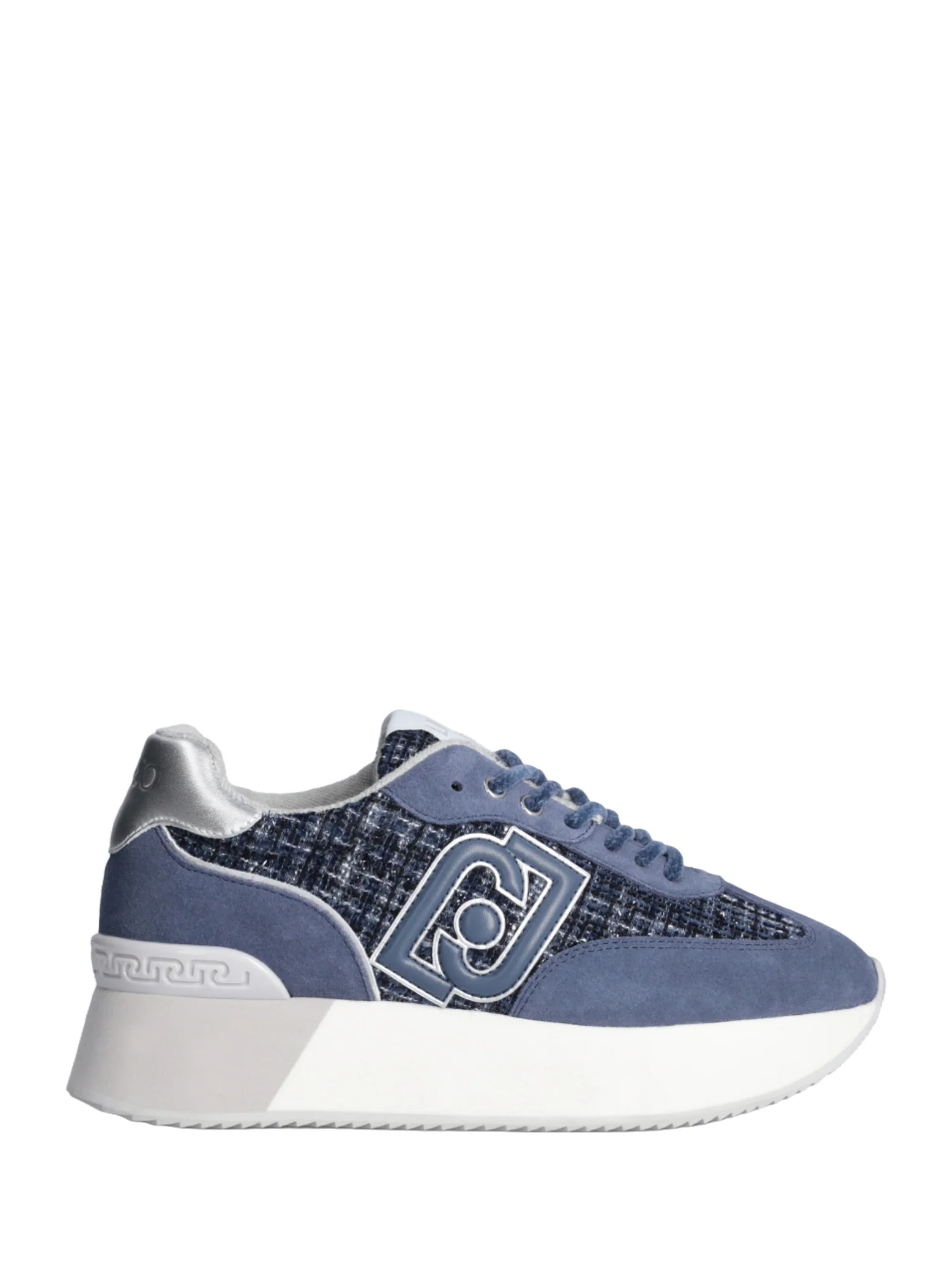Liu-jo Sneakers Donna | BF4037PX518 - Image 12