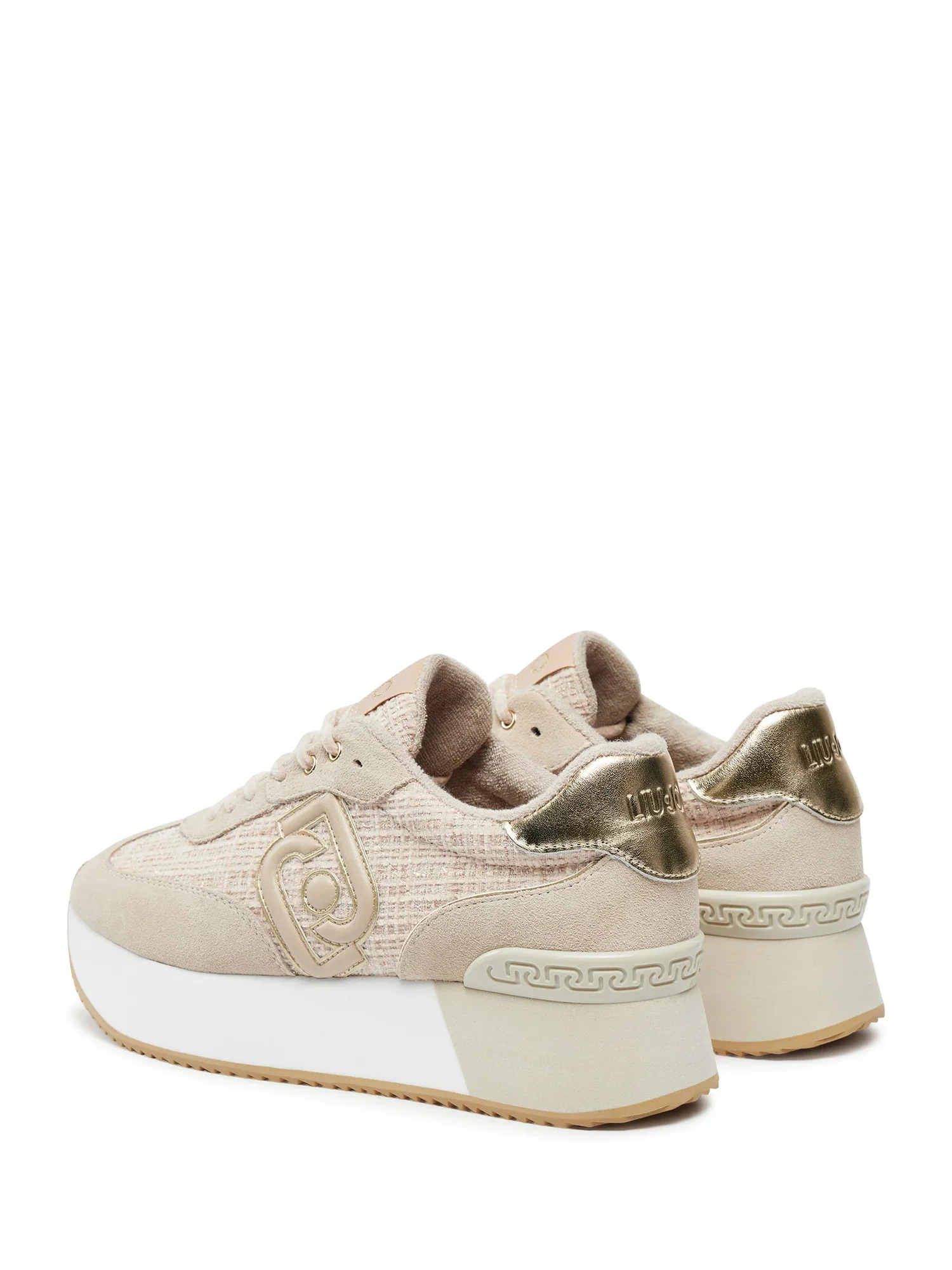 Liu-jo Sneakers Donna | BF4037PX518 - Image 3