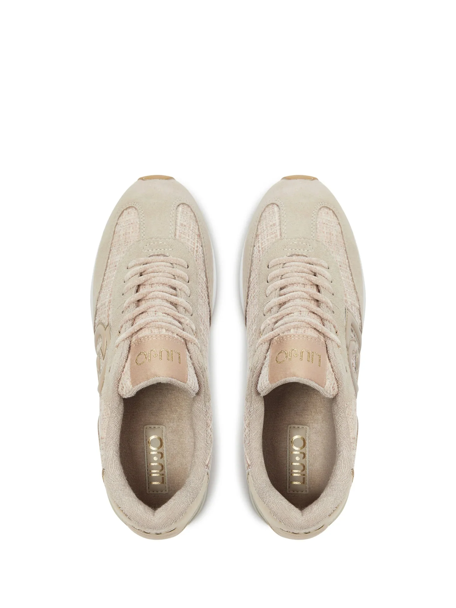 Liu-jo Sneakers Donna | BF4037PX518 - Image 4