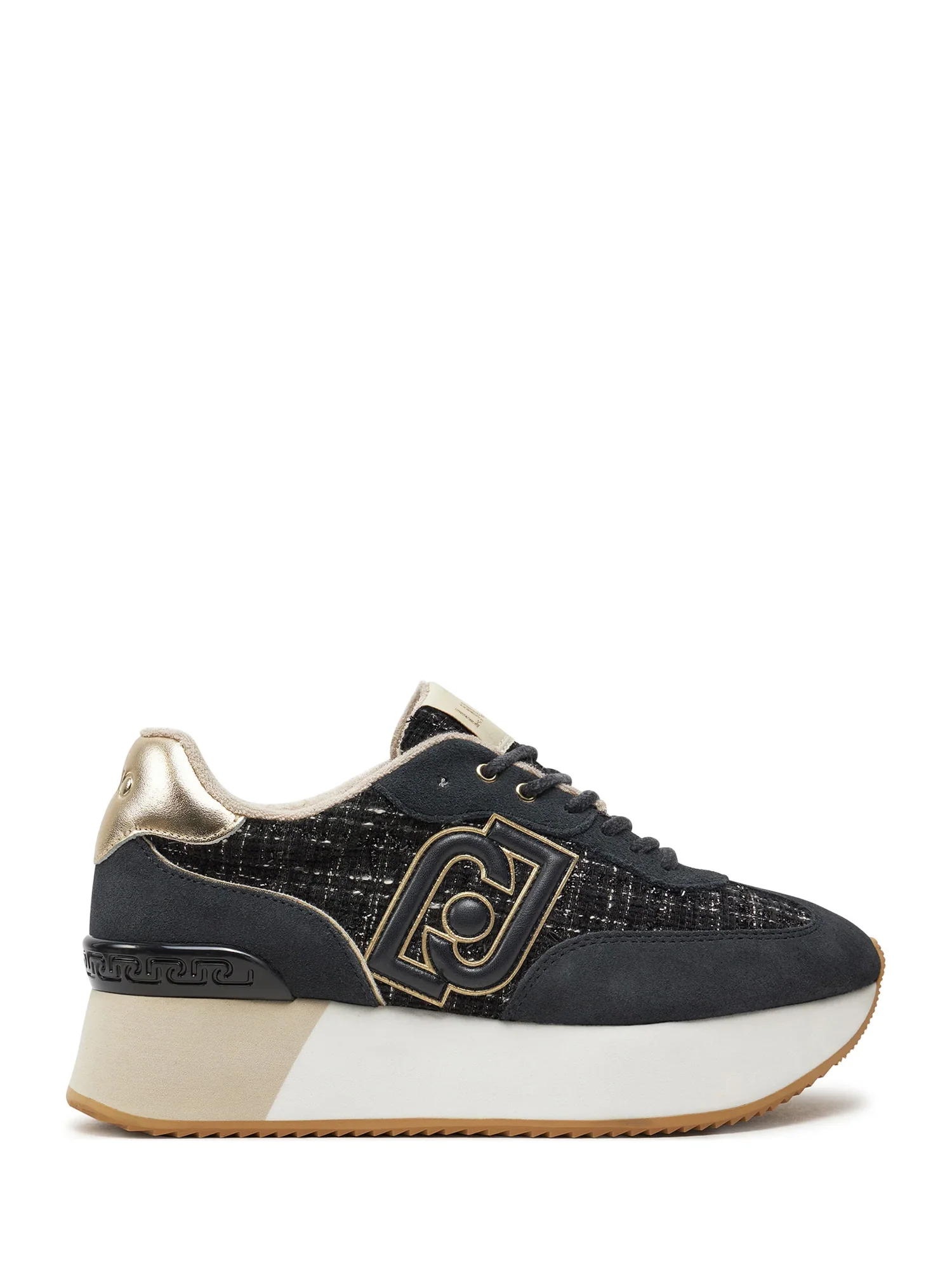 Liu-jo Sneakers Donna | BF4037PX518 - Image 7