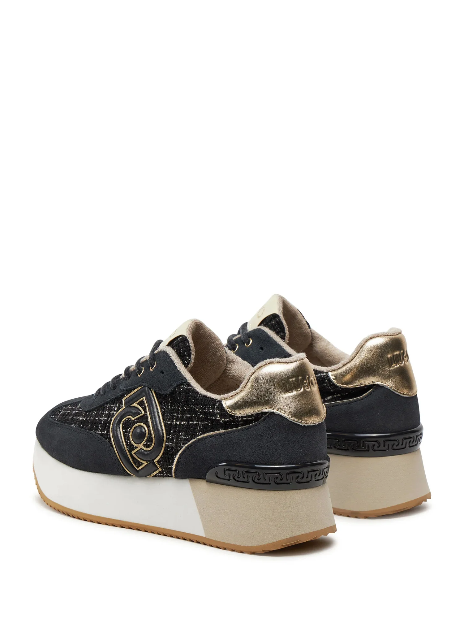 Liu-jo Sneakers Donna | BF4037PX518 - Image 9