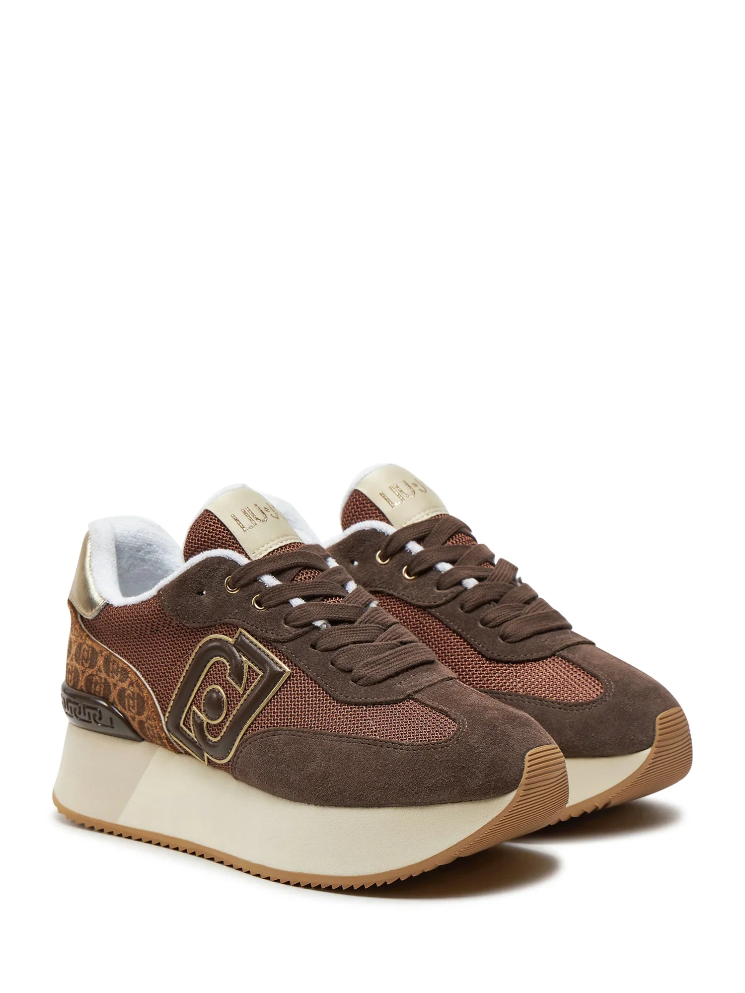 Liu-jo Sneakers Donna | BF4037PX525 - Image 7