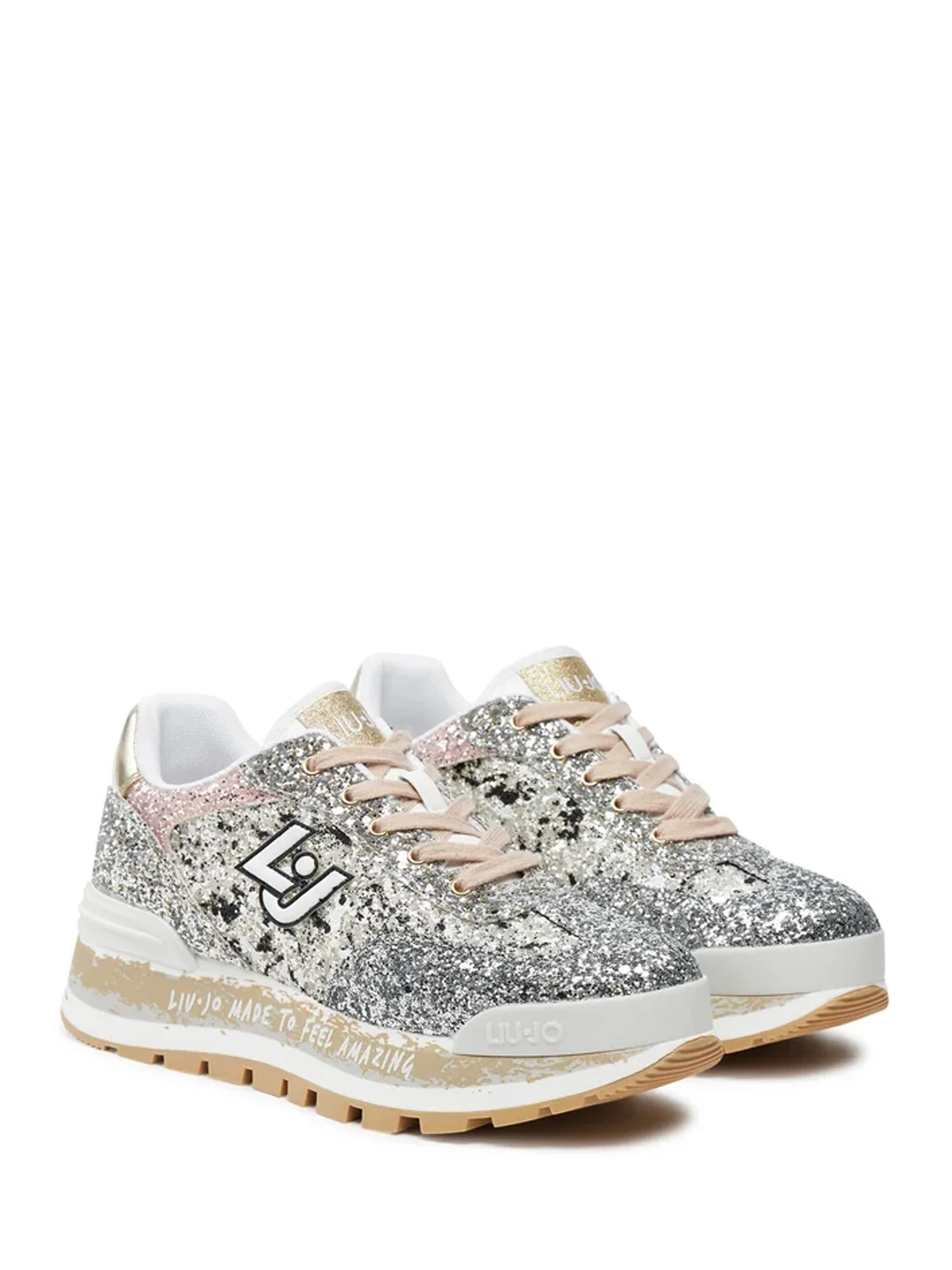 Liu-jo Sneakers Donna | BF4047TX007 - Image 2