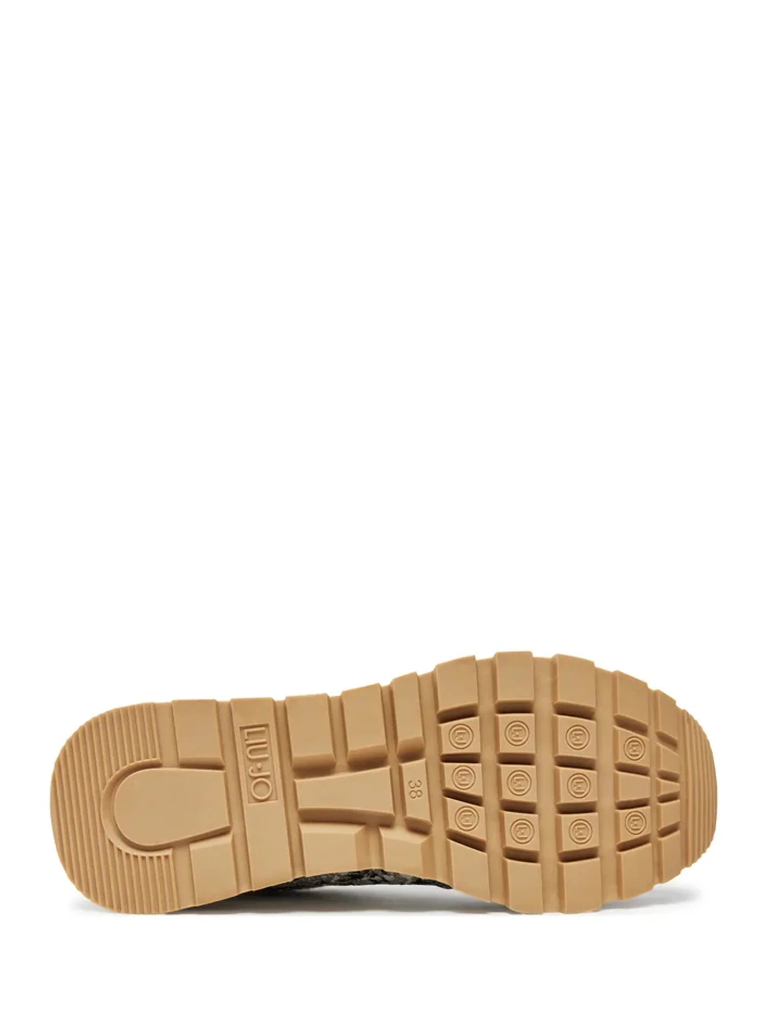 Liu-jo Sneakers Donna | BF4047TX007 - Image 5