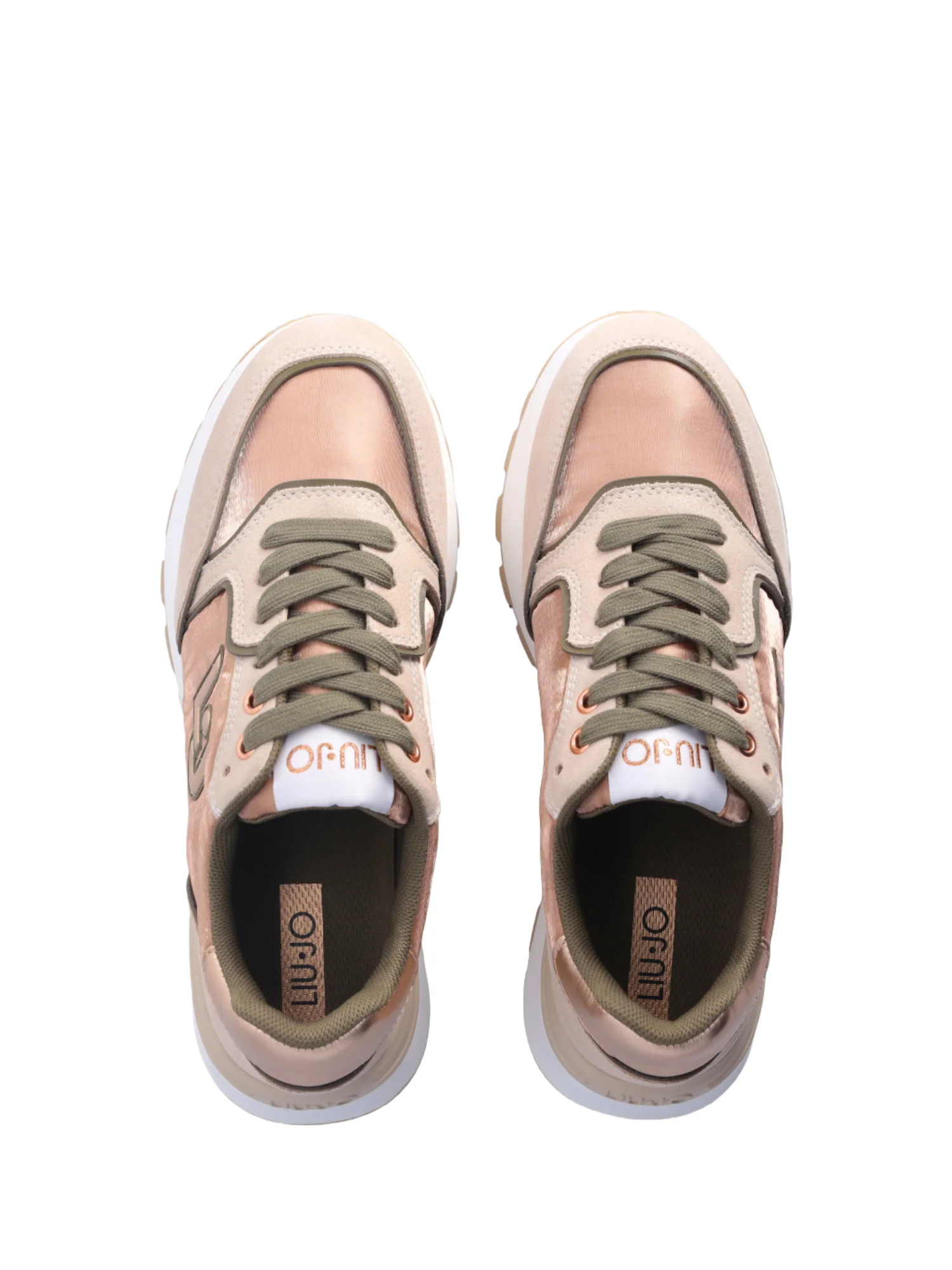 Liu-jo Sneakers Donna | BF4049PX102 - Image 5