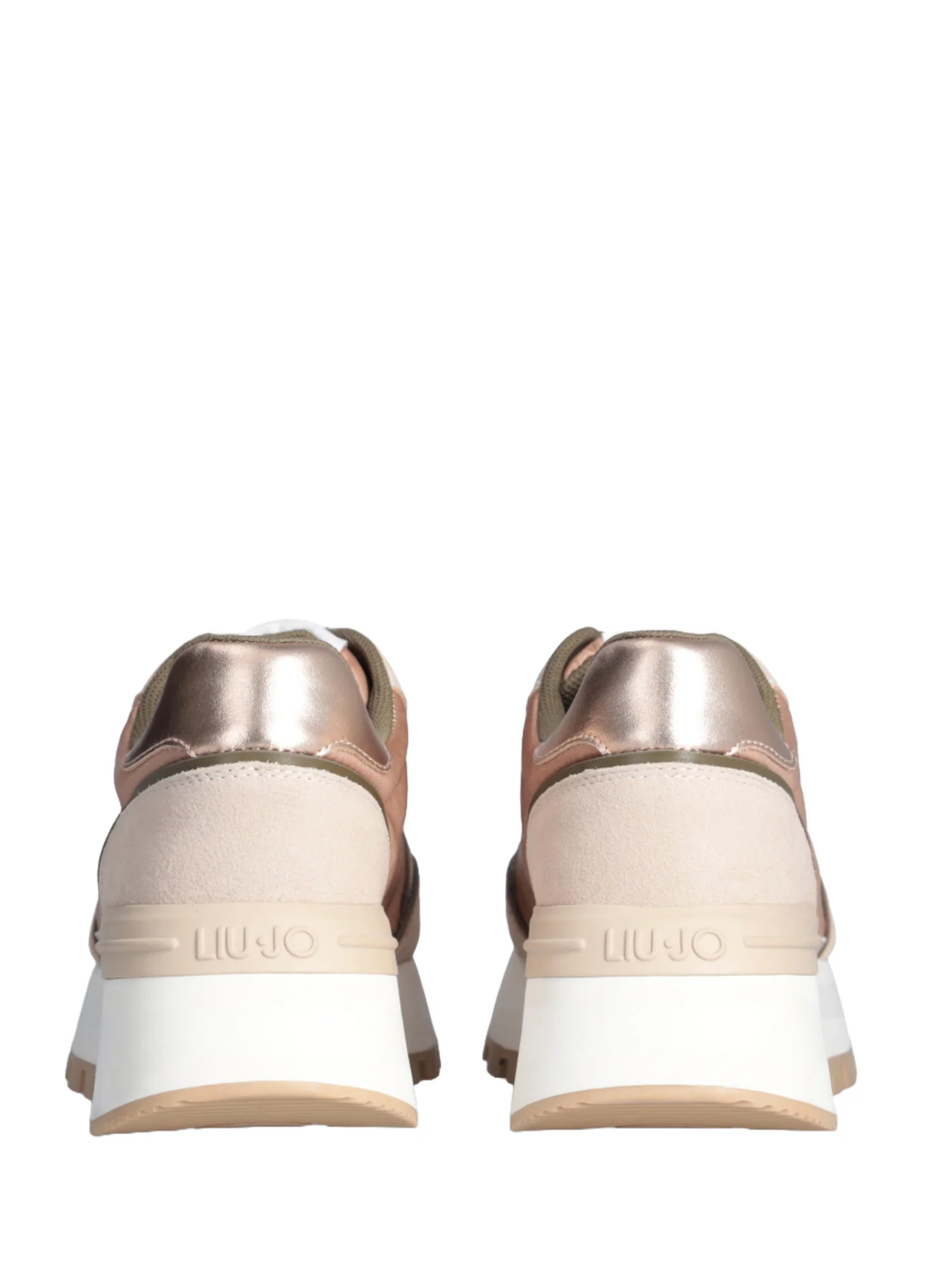 Liu-jo Sneakers Donna | BF4049PX102 - Image 6