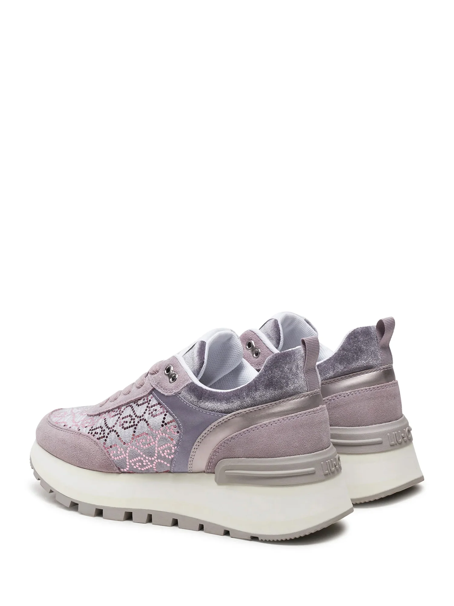 Liu-jo Sneakers Donna | BF4051TX009 - Image 3