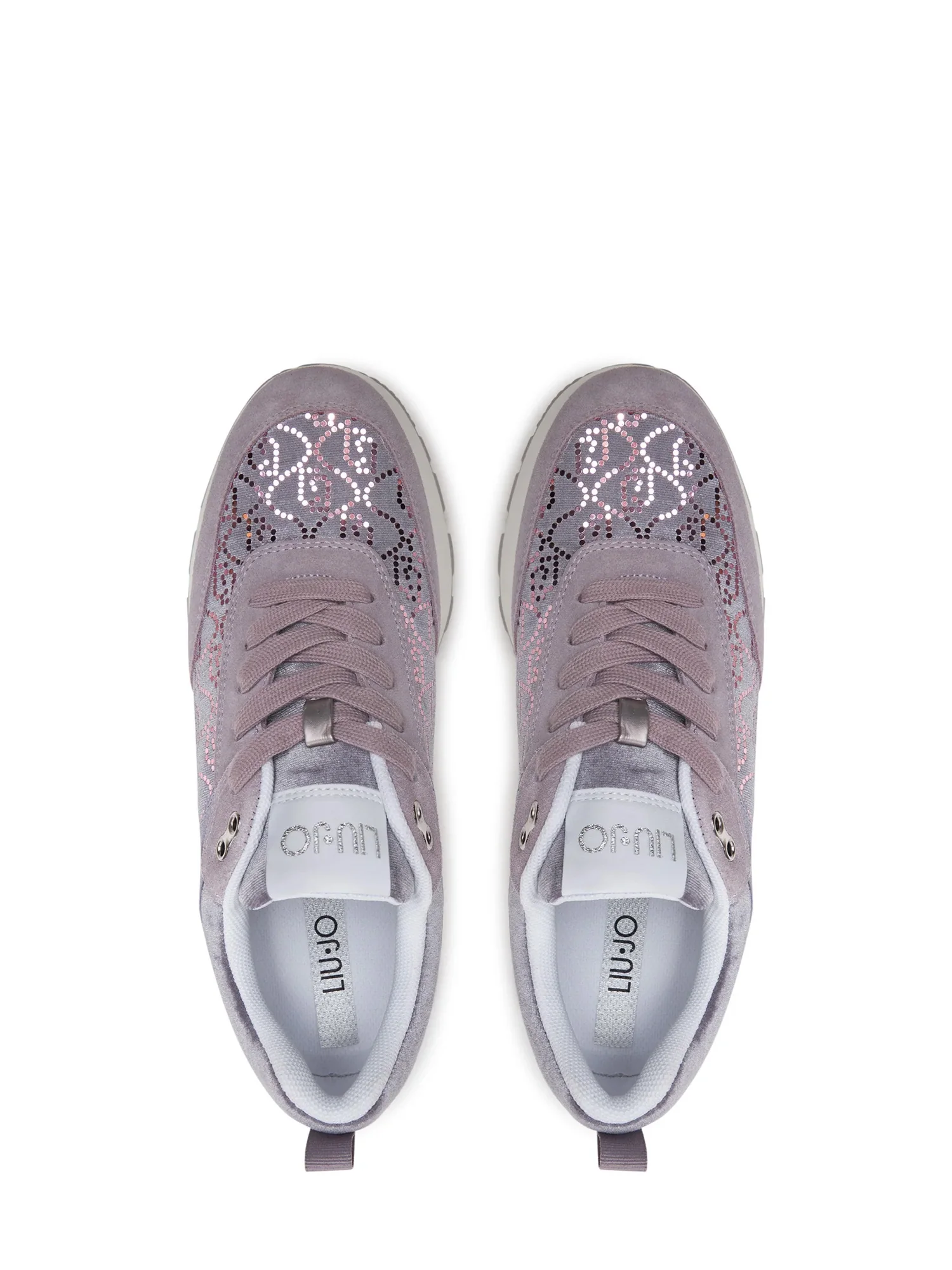 Liu-jo Sneakers Donna | BF4051TX009 - Image 4