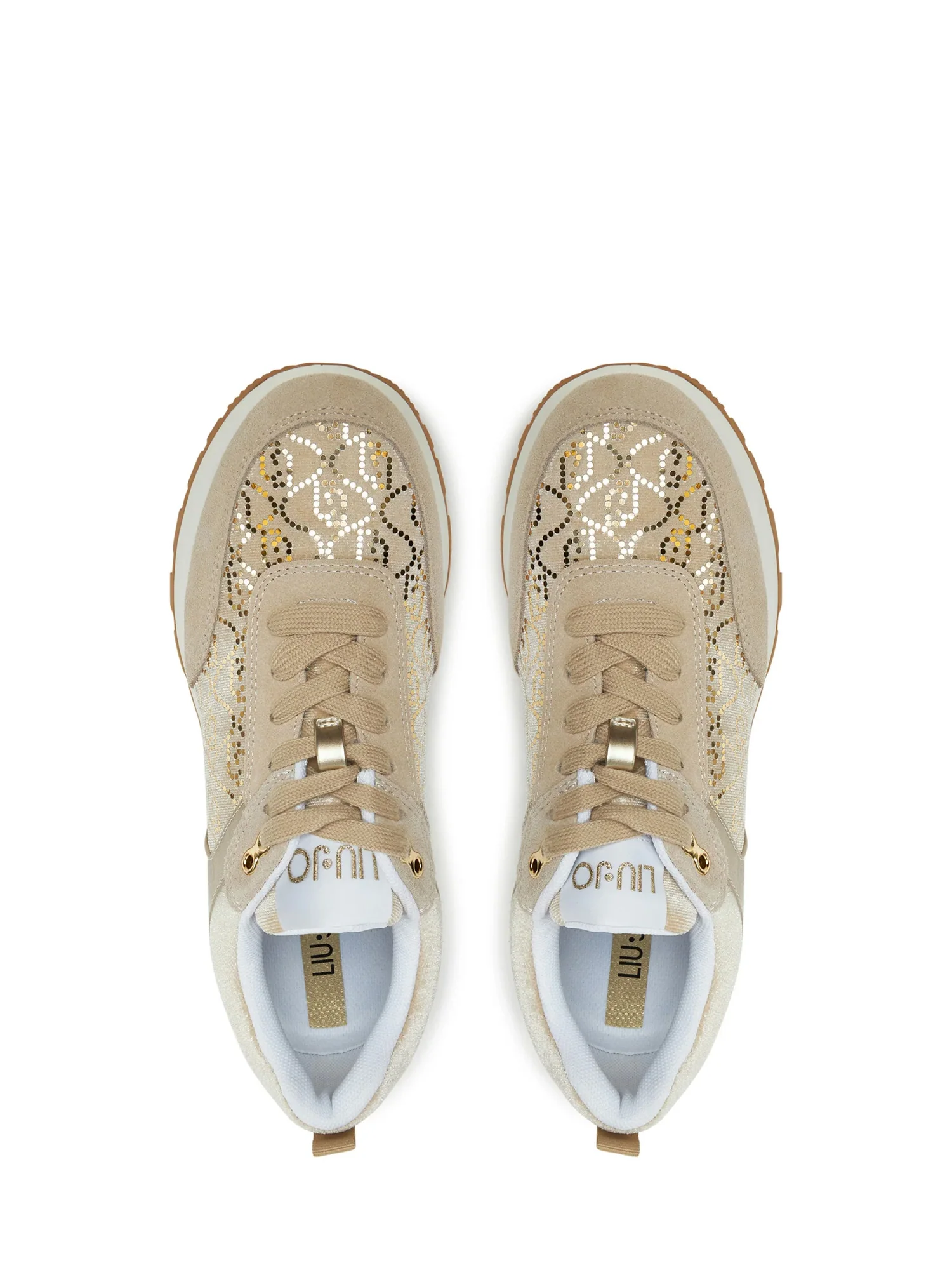 Liu-jo Sneakers Donna | BF4051TX009 - Image 9