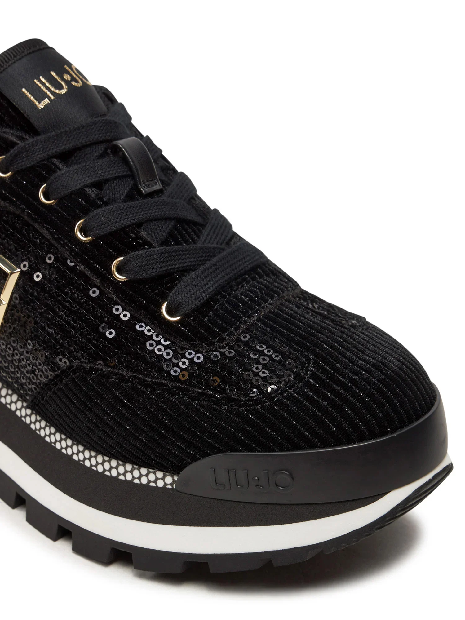 Liu-jo Sneakers Donna | BF4053TX432 - Image 5