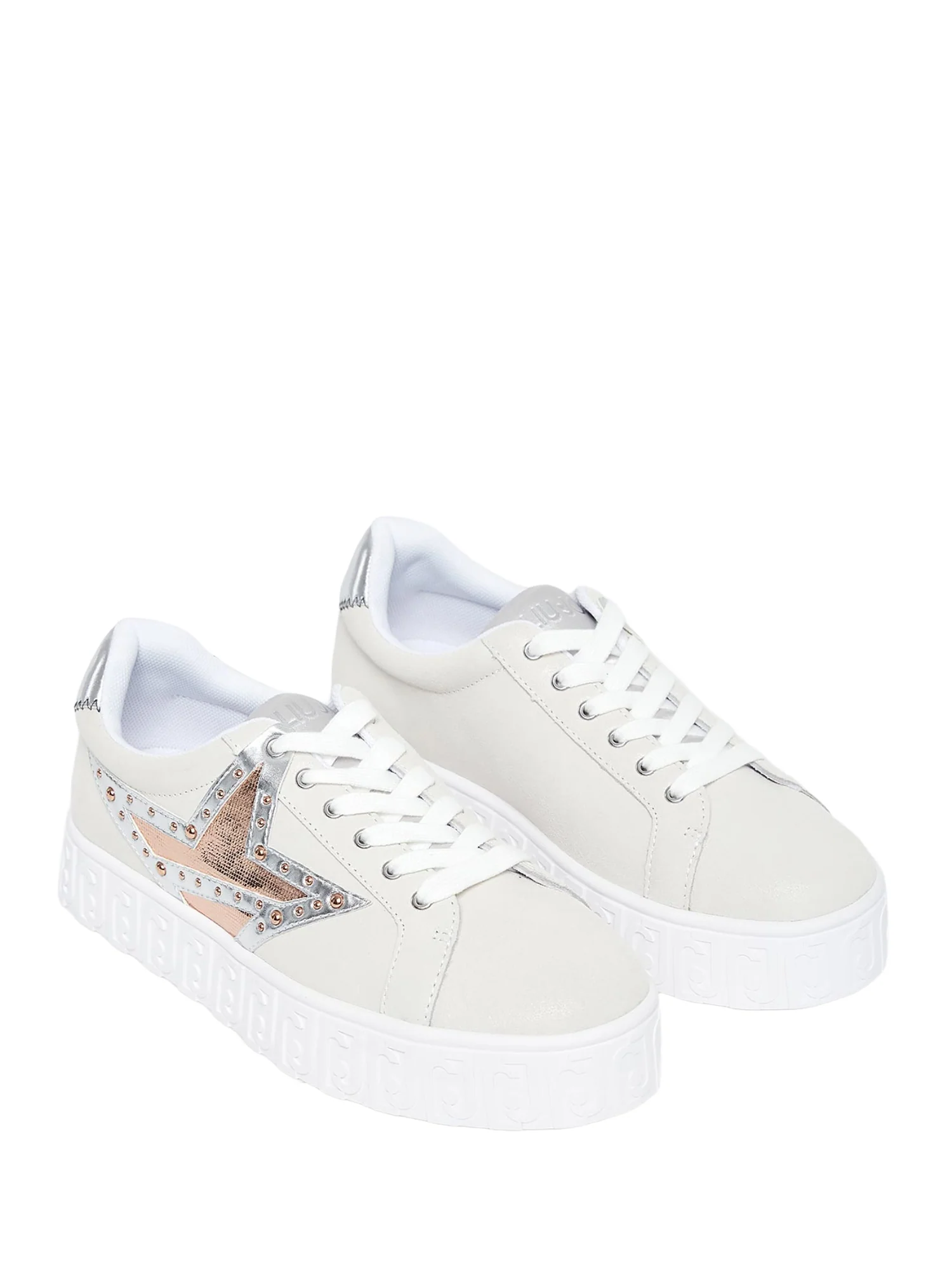 Liu-jo Sneakers Donna | BF4093PX544 - Image 2