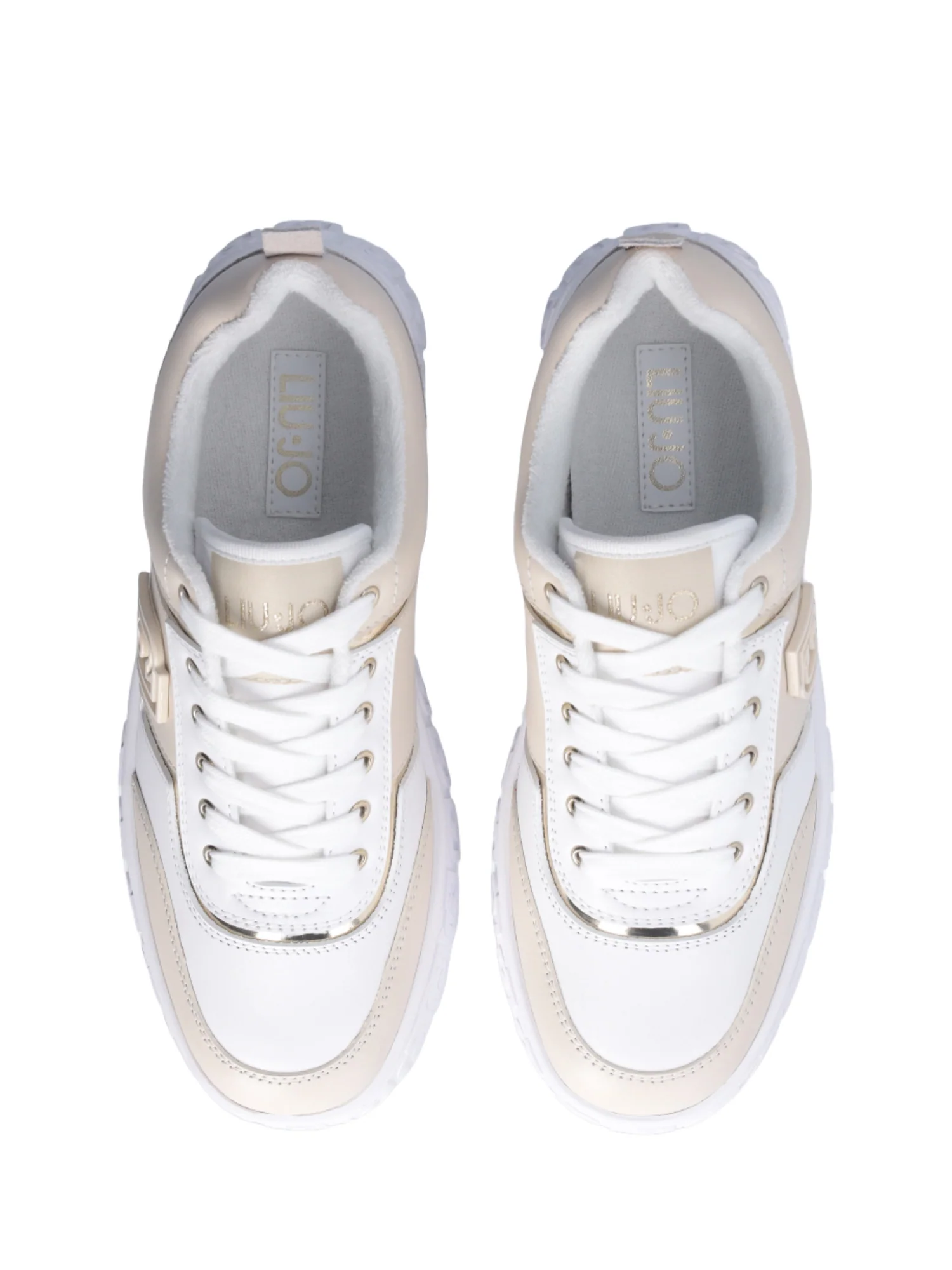 Liu-jo Sneakers Donna | BF4105PX575 - Image 11