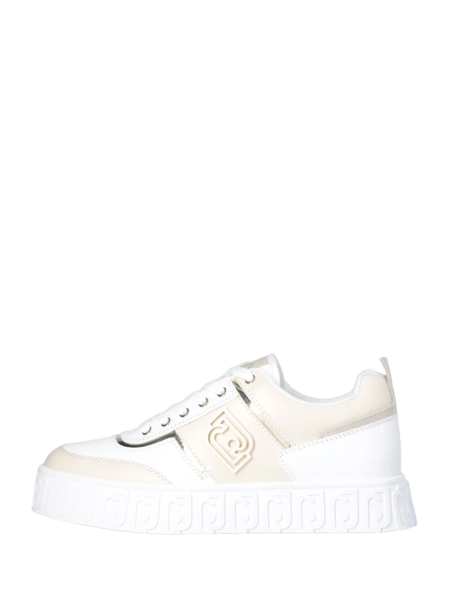 Liu-jo Sneakers Donna | BF4105PX575 - Image 7