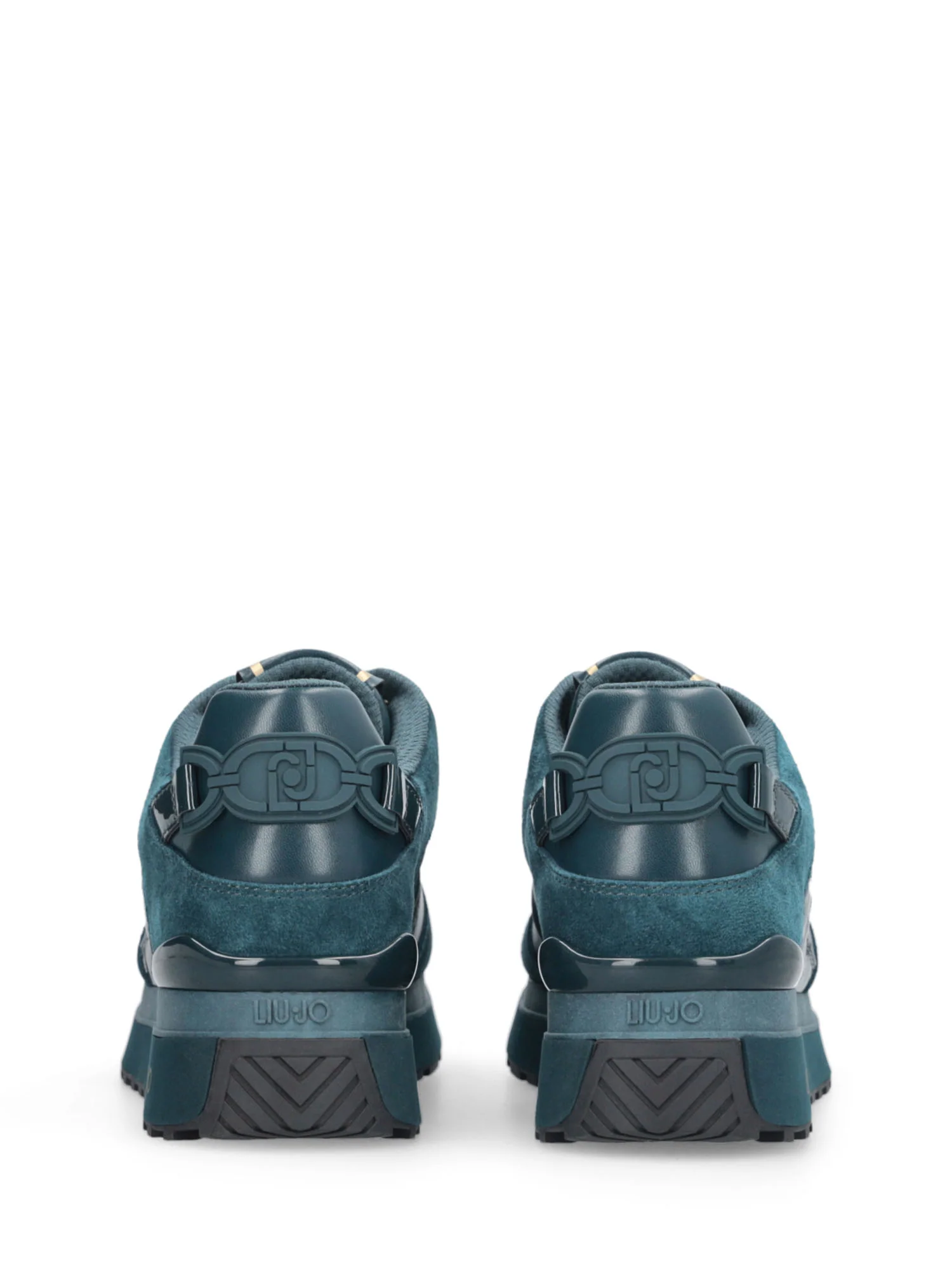 Liu-jo Sneakers Donna | BF5005PX522 - Image 10