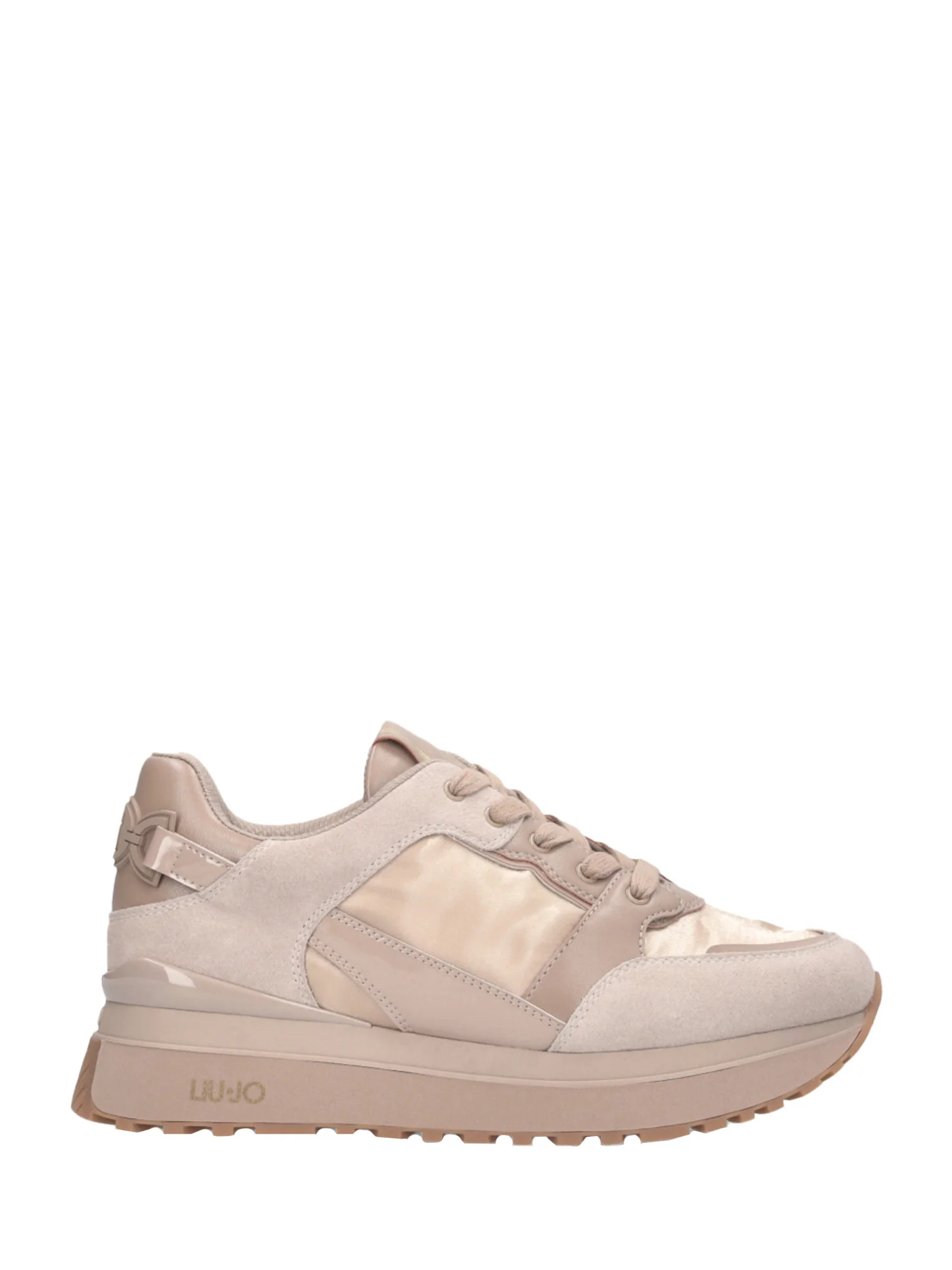 Liu-jo Sneakers Donna | BF5005PX522 - Image 11