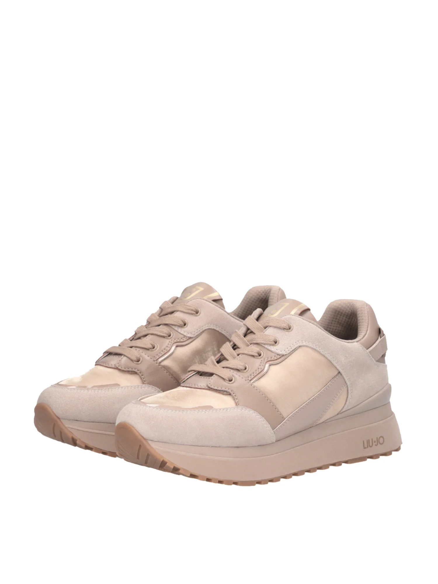 Liu-jo Sneakers Donna | BF5005PX522 - Image 12