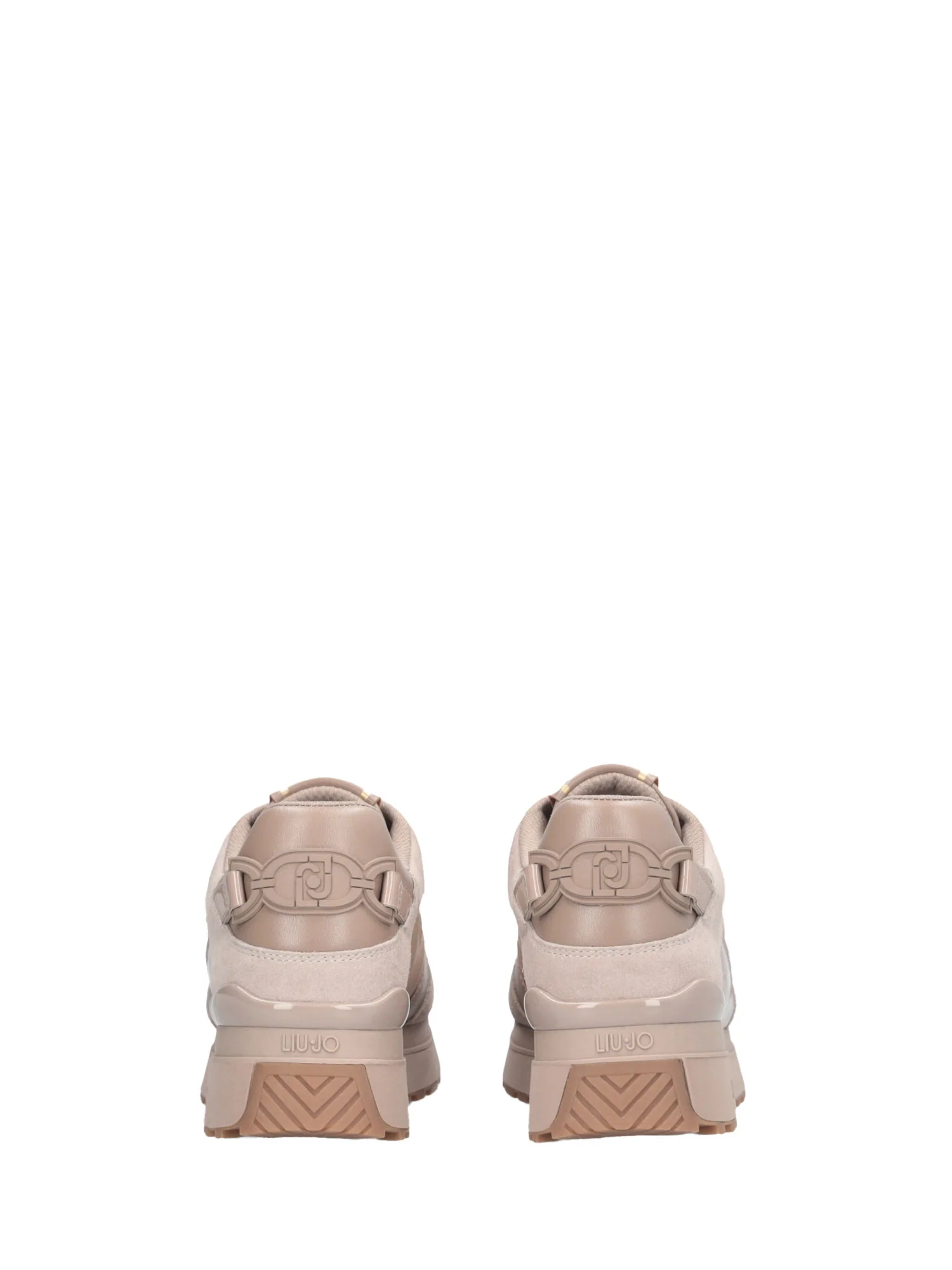 Liu-jo Sneakers Donna | BF5005PX522 - Image 13