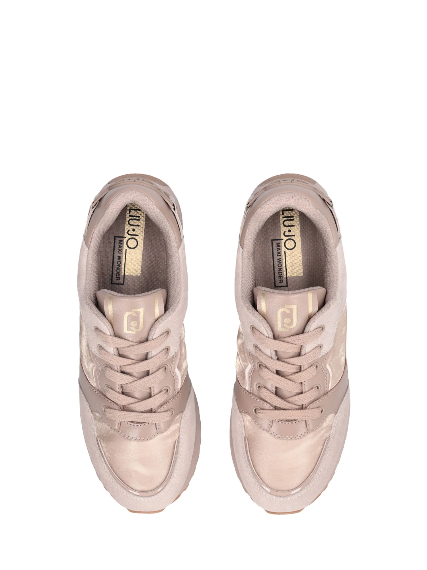 Liu-jo Sneakers Donna | BF5005PX522 - Image 14