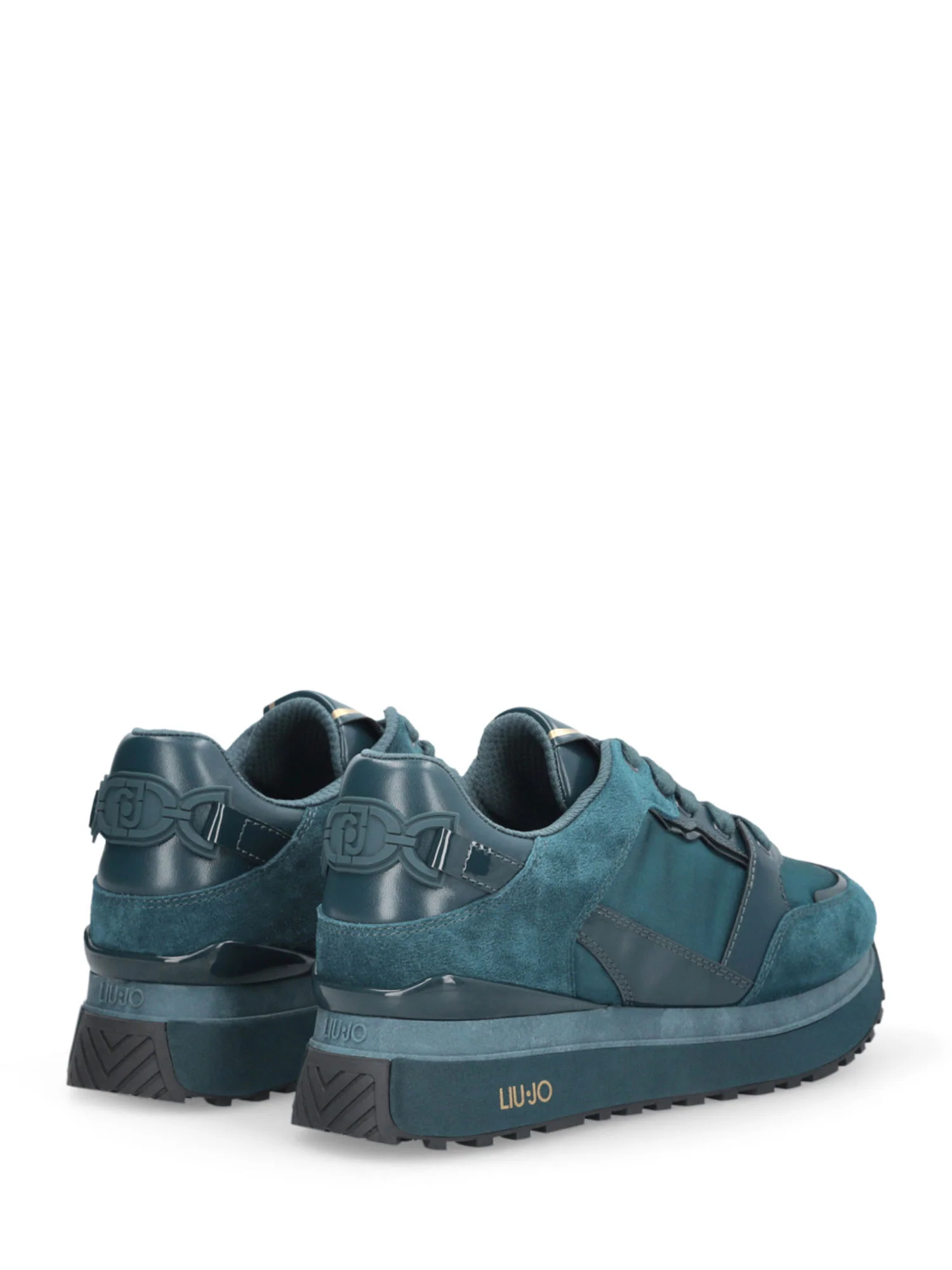 Liu-jo Sneakers Donna | BF5005PX522 - Image 8