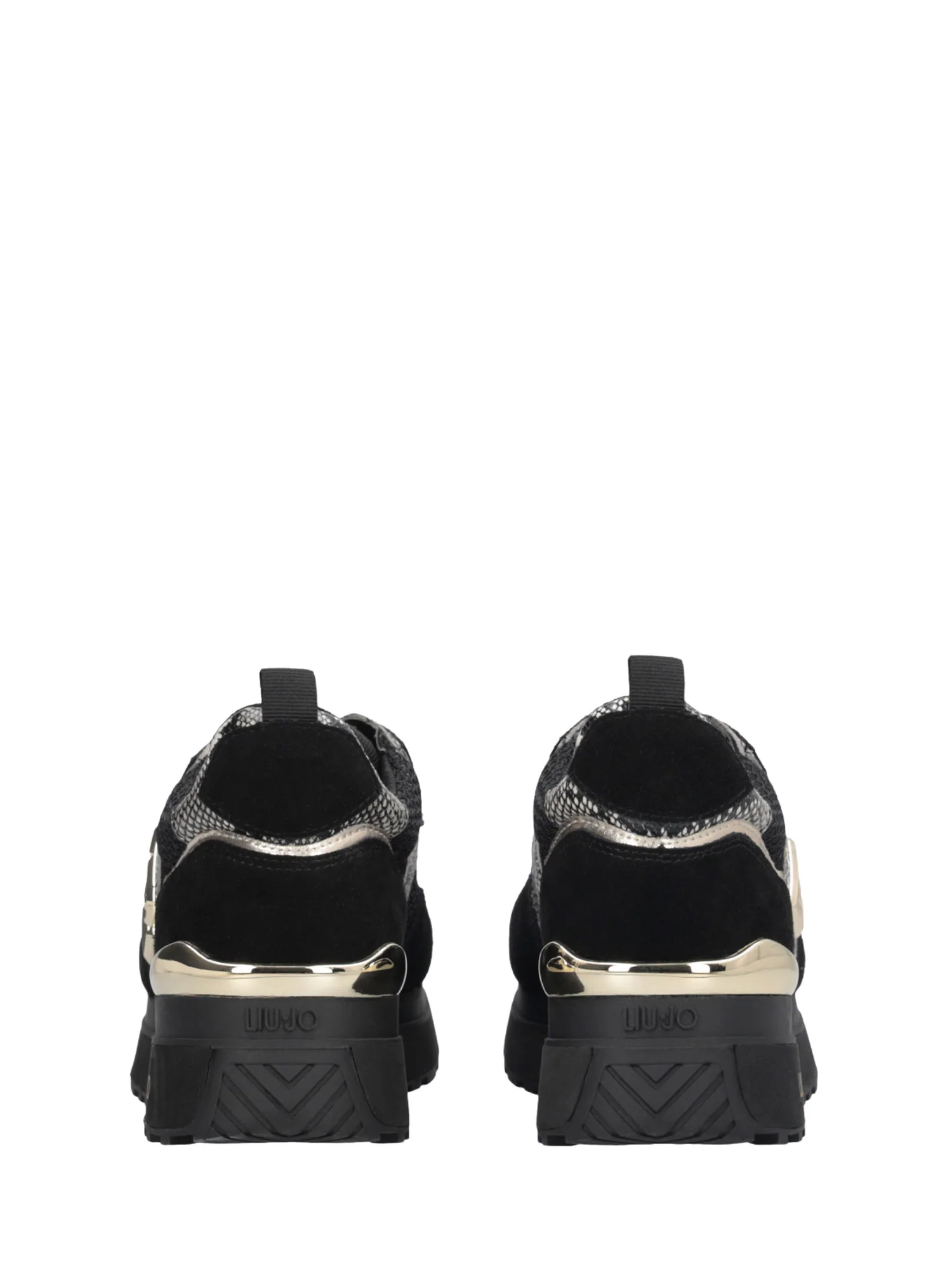 Liu-jo Sneakers Donna | BF5009PX684 - Image 3