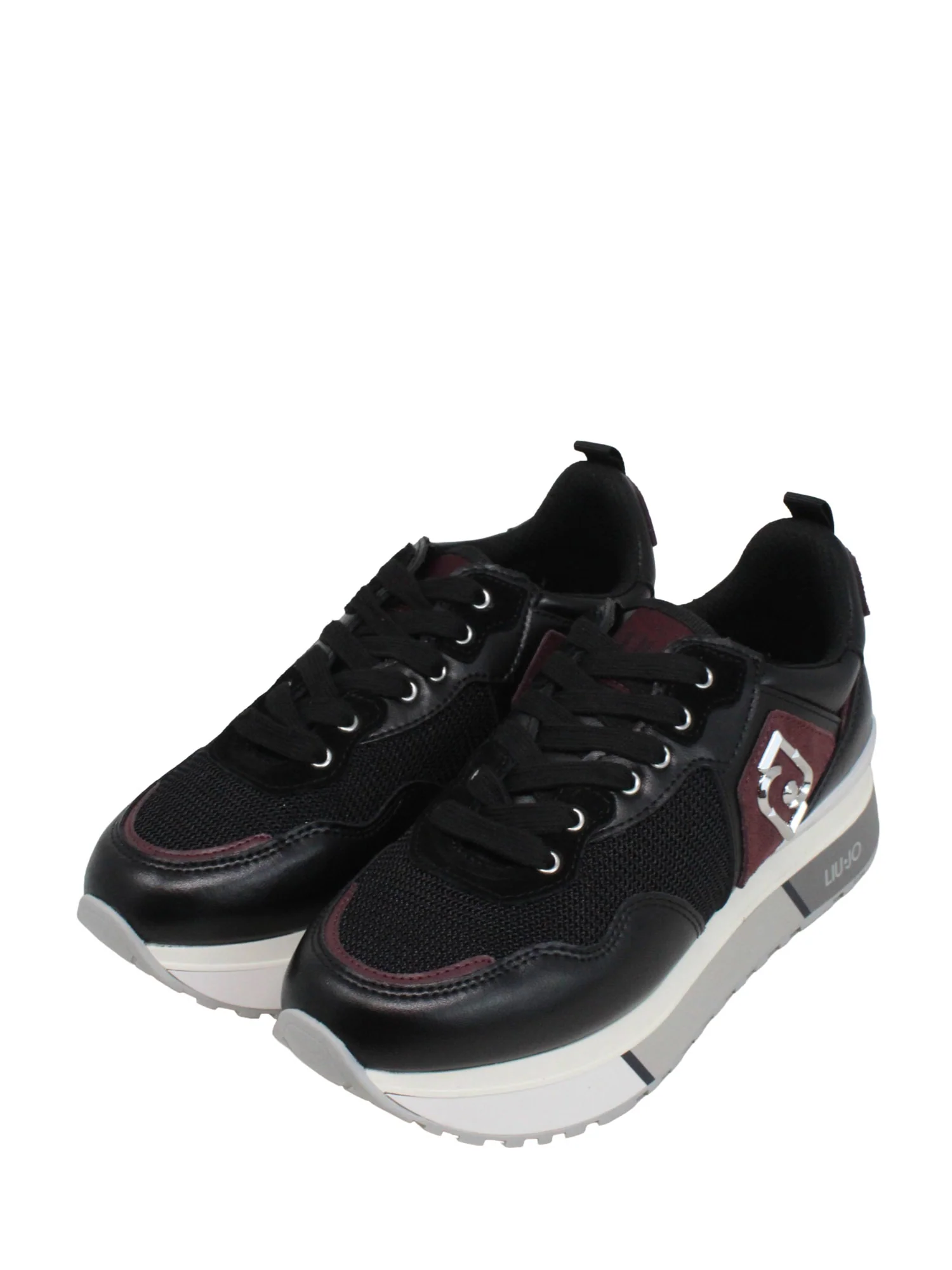 Liu-jo Sneakers Donna | BF5009PX685 - Image 2