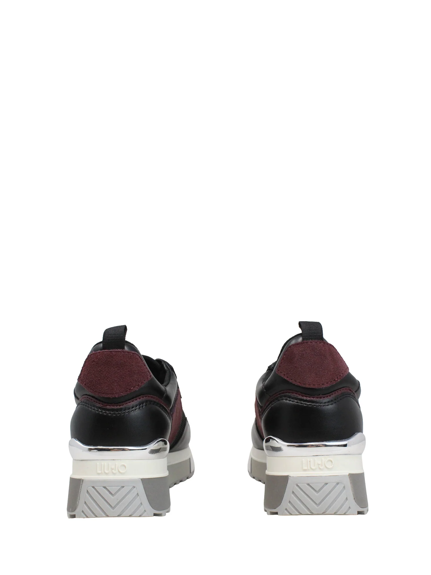Liu-jo Sneakers Donna | BF5009PX685 - Image 3