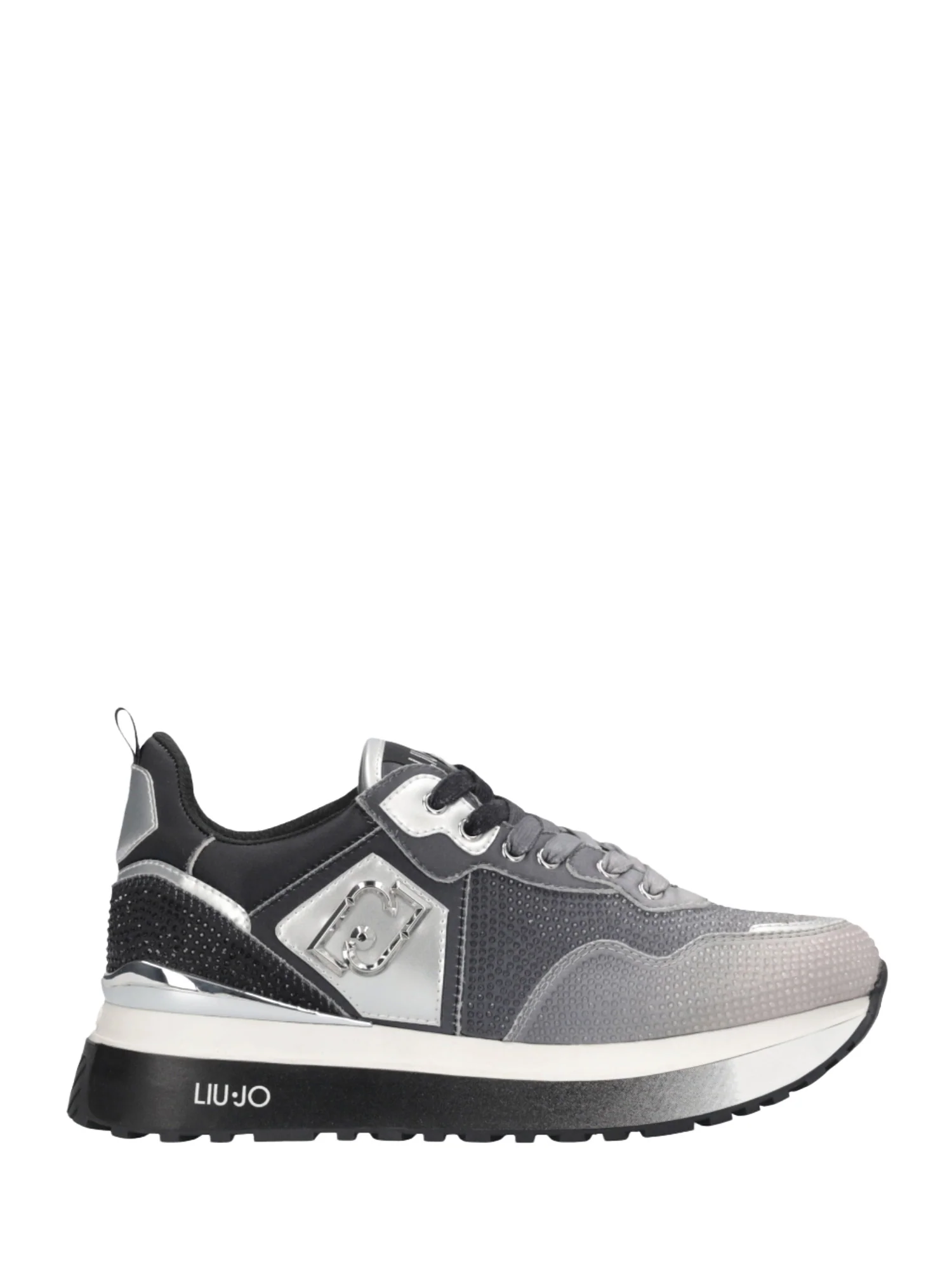 Liu-jo Sneakers Donna | BF5009TX001