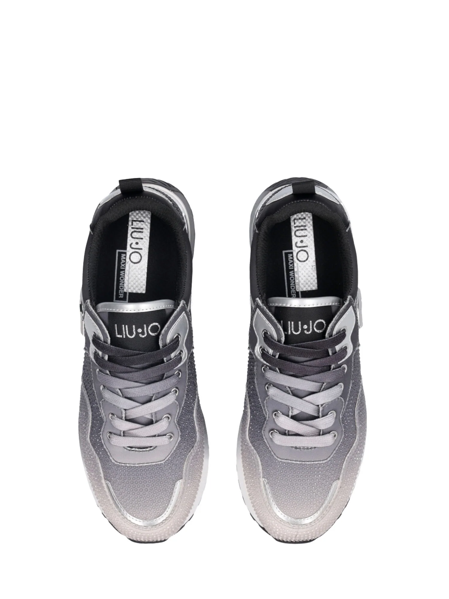 Liu-jo Sneakers Donna | BF5009TX001 - Image 4
