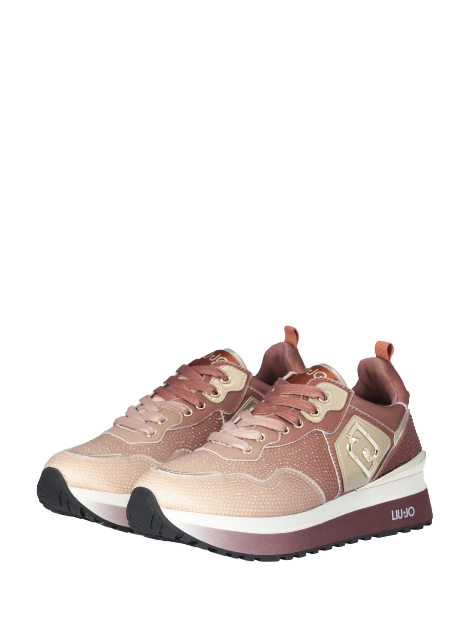 Liu-jo Sneakers Donna | BF5009TX001 - Image 7