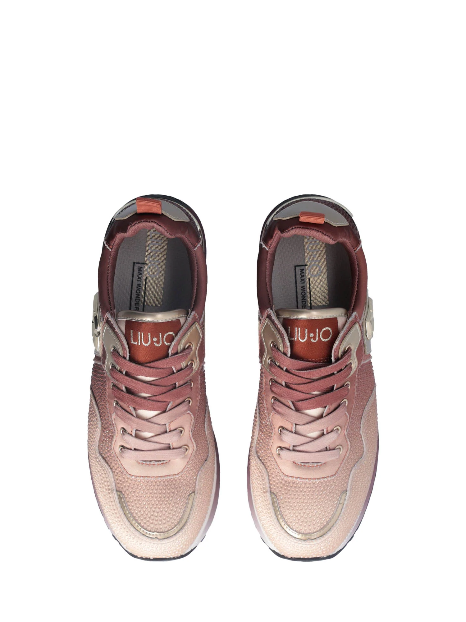 Liu-jo Sneakers Donna | BF5009TX001 - Image 9
