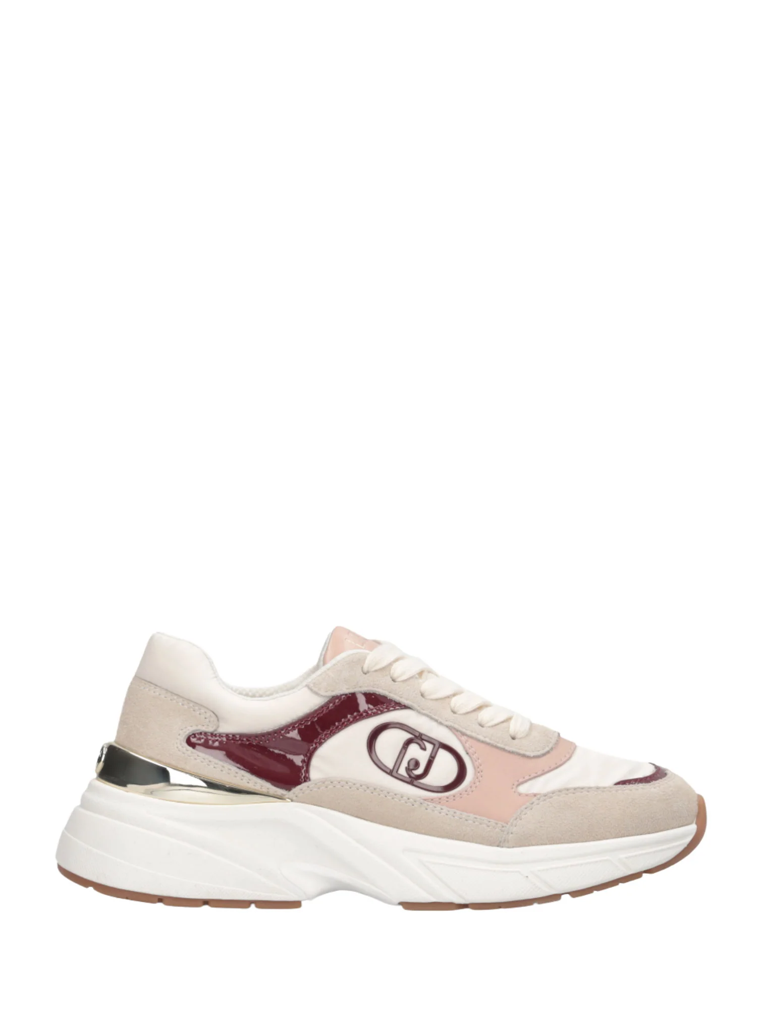 Liu-jo Sneakers Donna | BF5017PX003