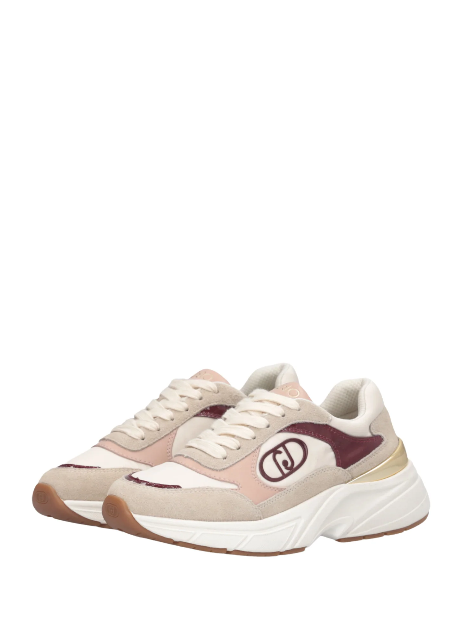 Liu-jo Sneakers Donna | BF5017PX003 - Image 2