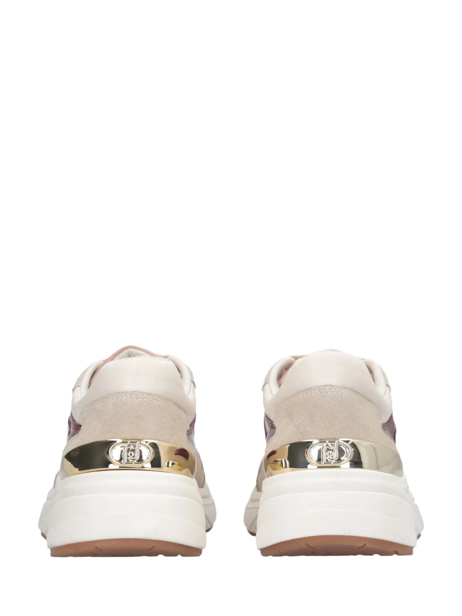 Liu-jo Sneakers Donna | BF5017PX003 - Image 3